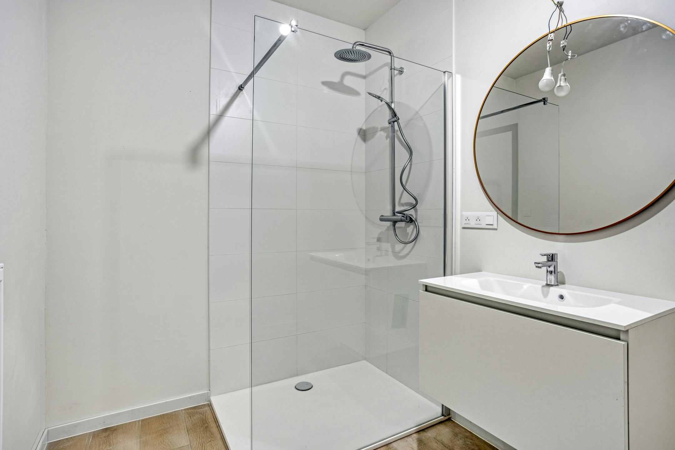 Gelijkvloersappartement met 3 slaapkamers in Boom foto 10