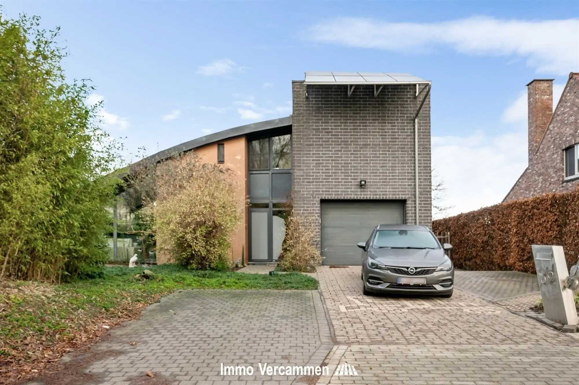 Ruime conceptwoning in een groene omgeving te Putte foto 19