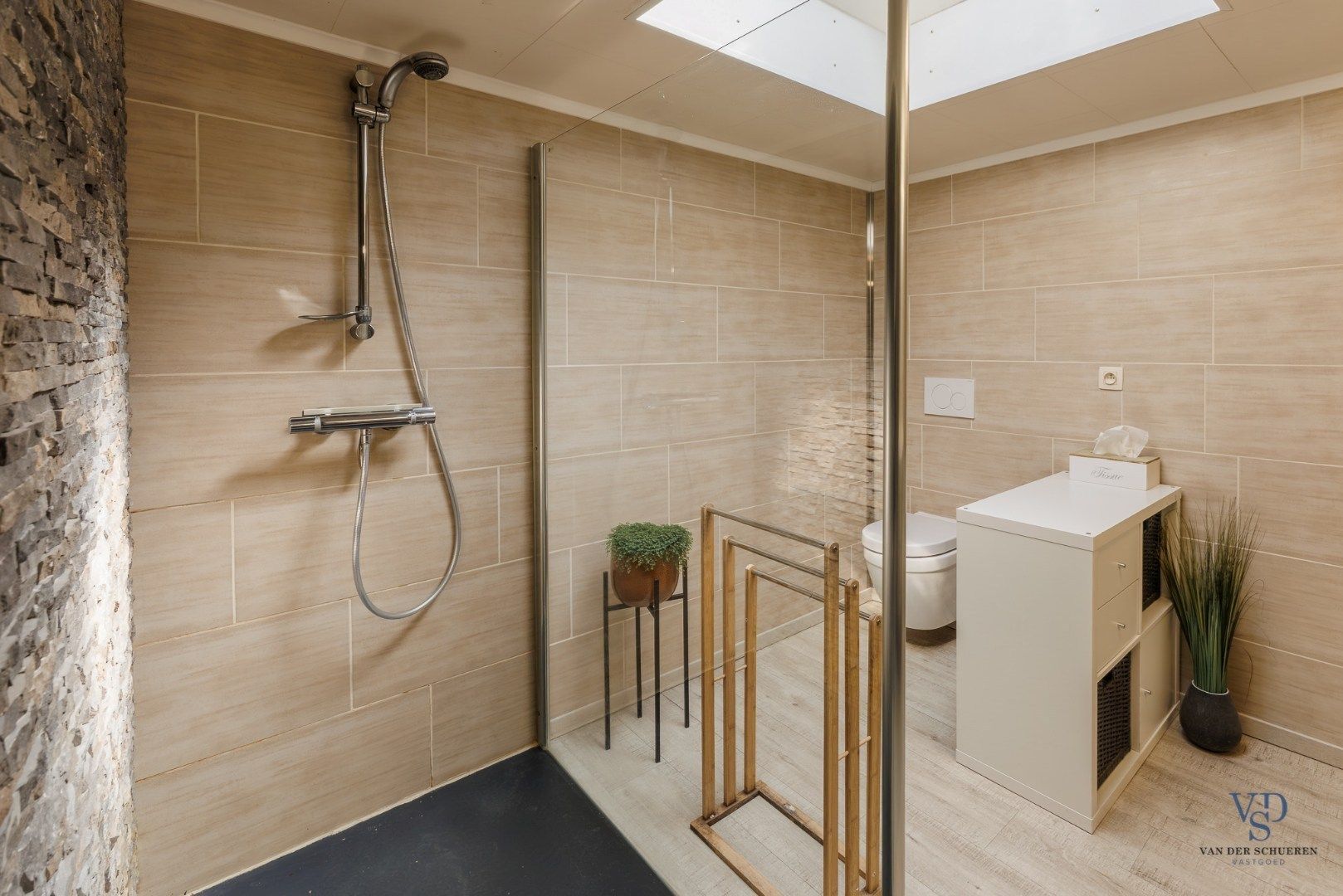 Wonen en werken langsheen de Stationsstraat (Asper) foto 19