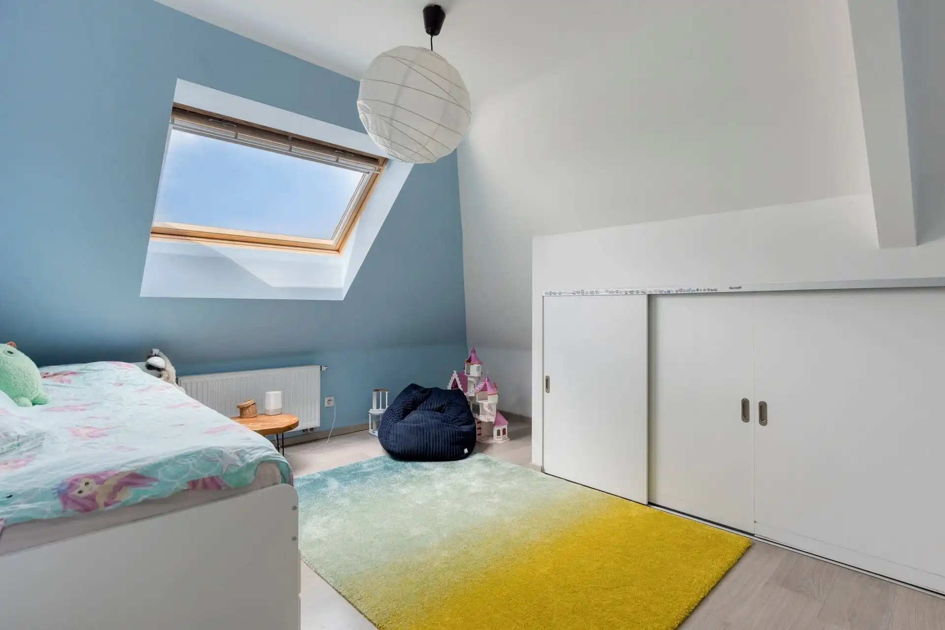 Volledig gerenoveerde serristenvilla foto 26