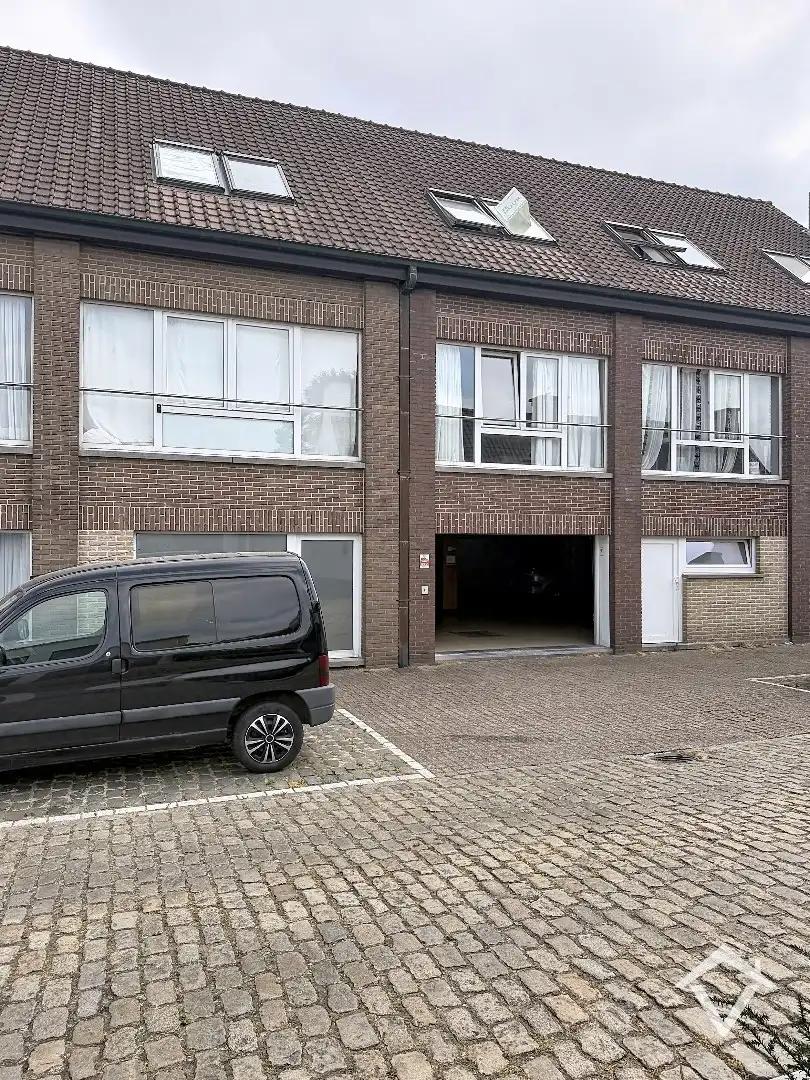 Studio te huur Sint-Jozefsstraat 49 -/15 - 8800 Roeselare