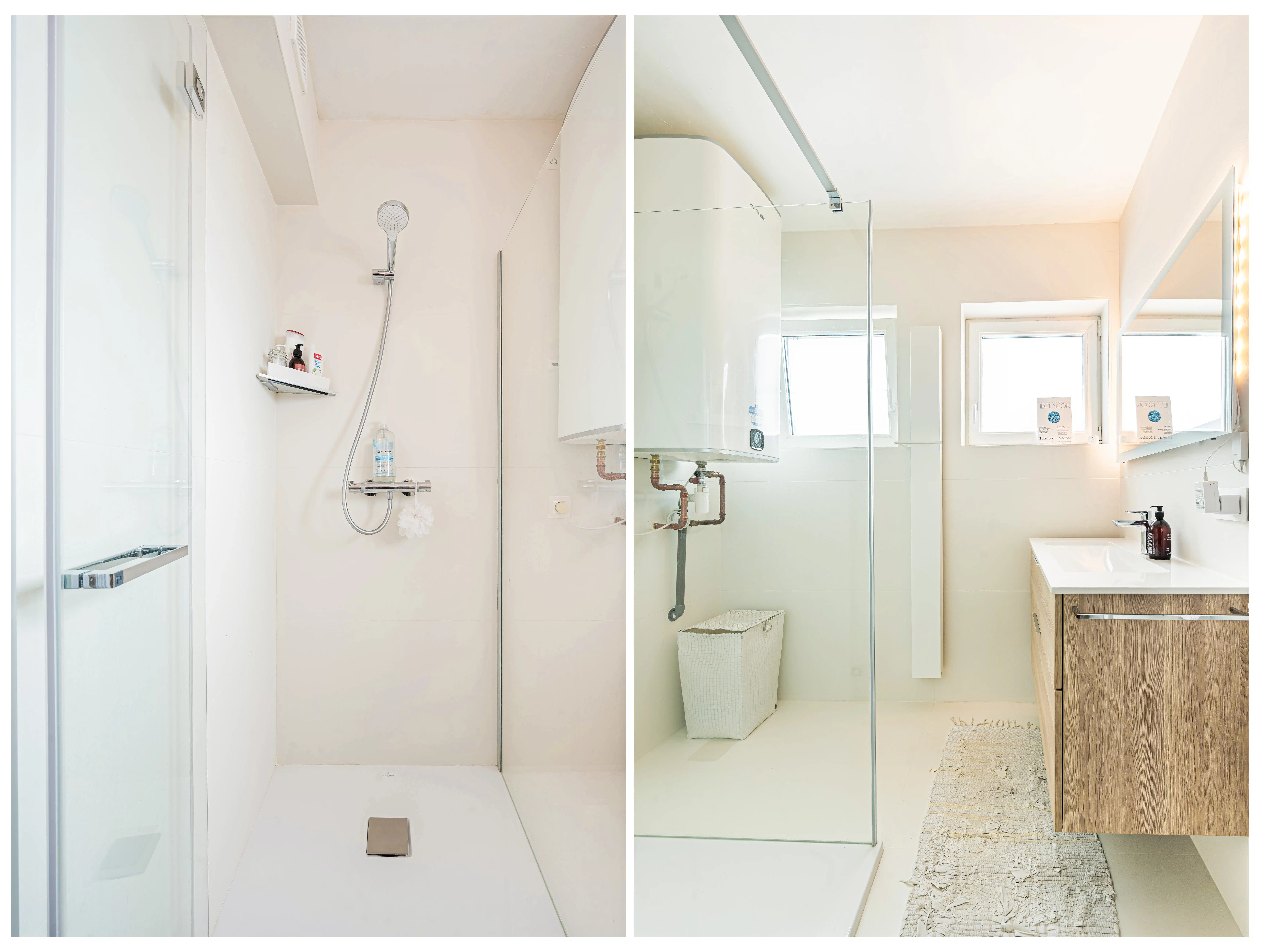 Trendy instapklare gezinswoning met ruime en groene tuin! foto 10