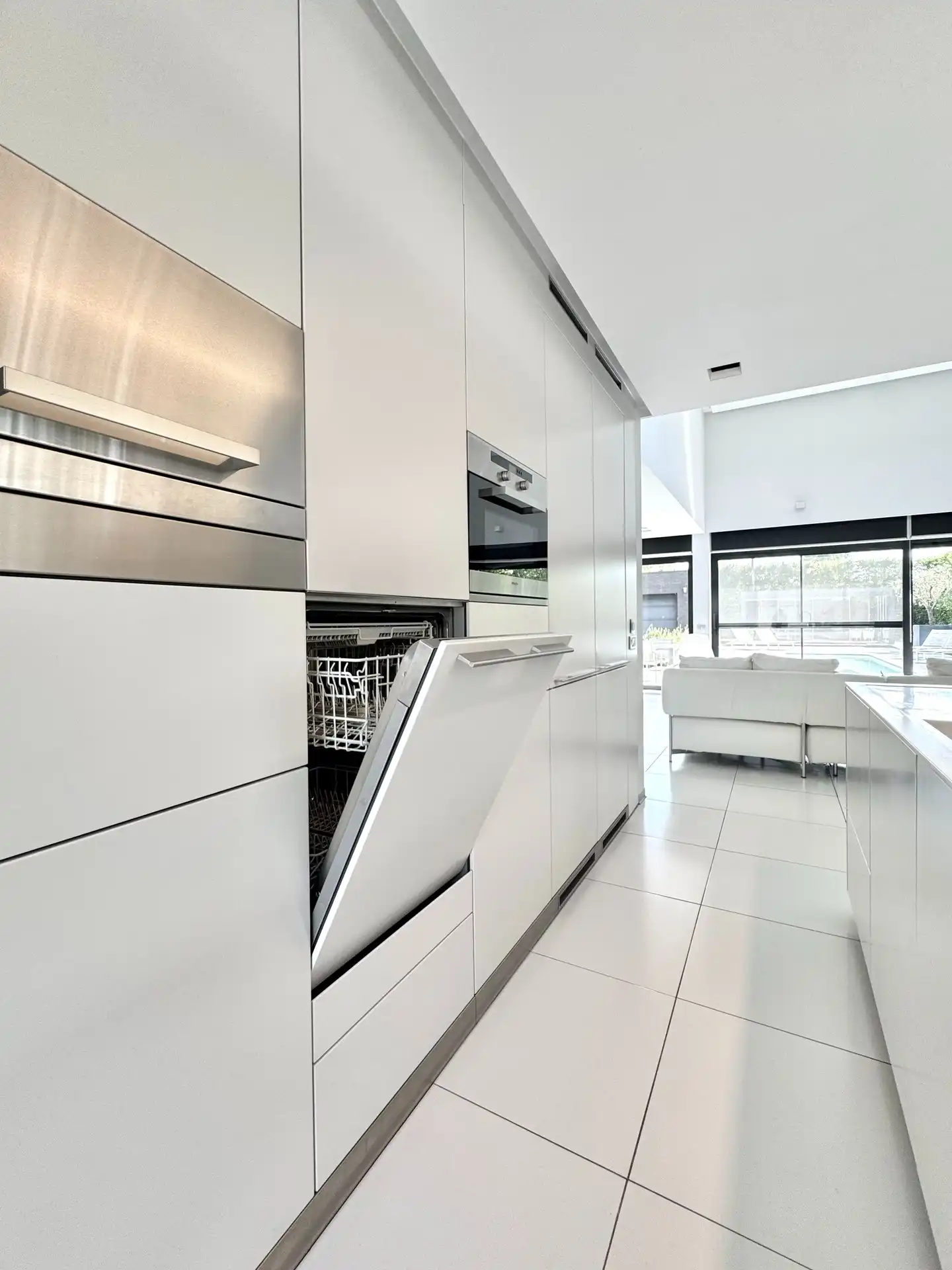 MODERNE VILLA | 1.027 M² foto 16