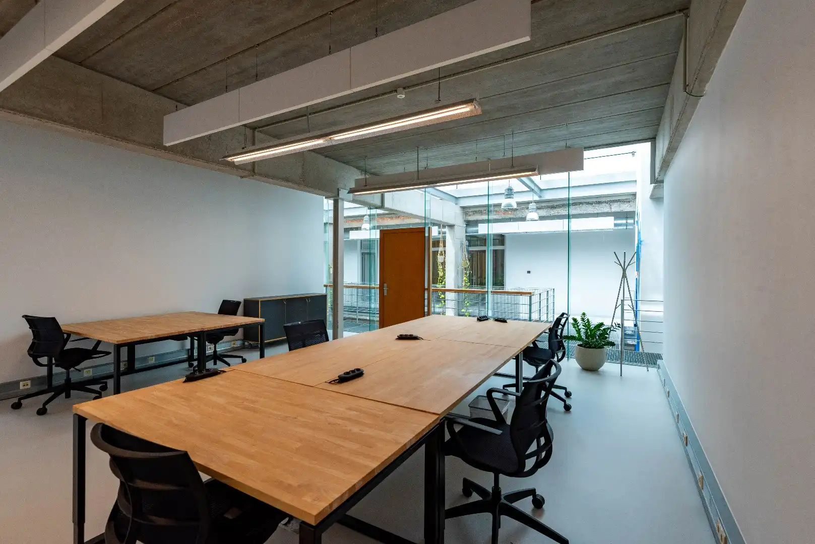 Komiteitstraat 46-52 - De Koekenfabriek  foto 10