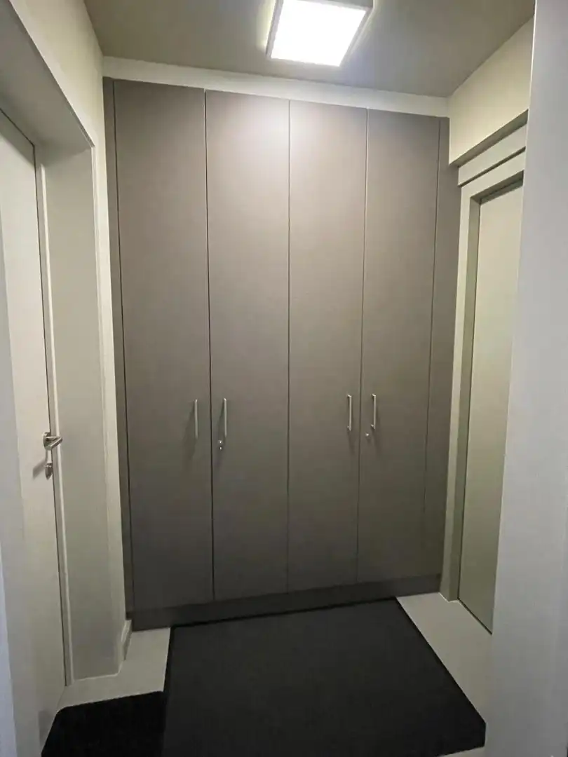 APPARTEMENT MET GROOT TERRAS foto 17