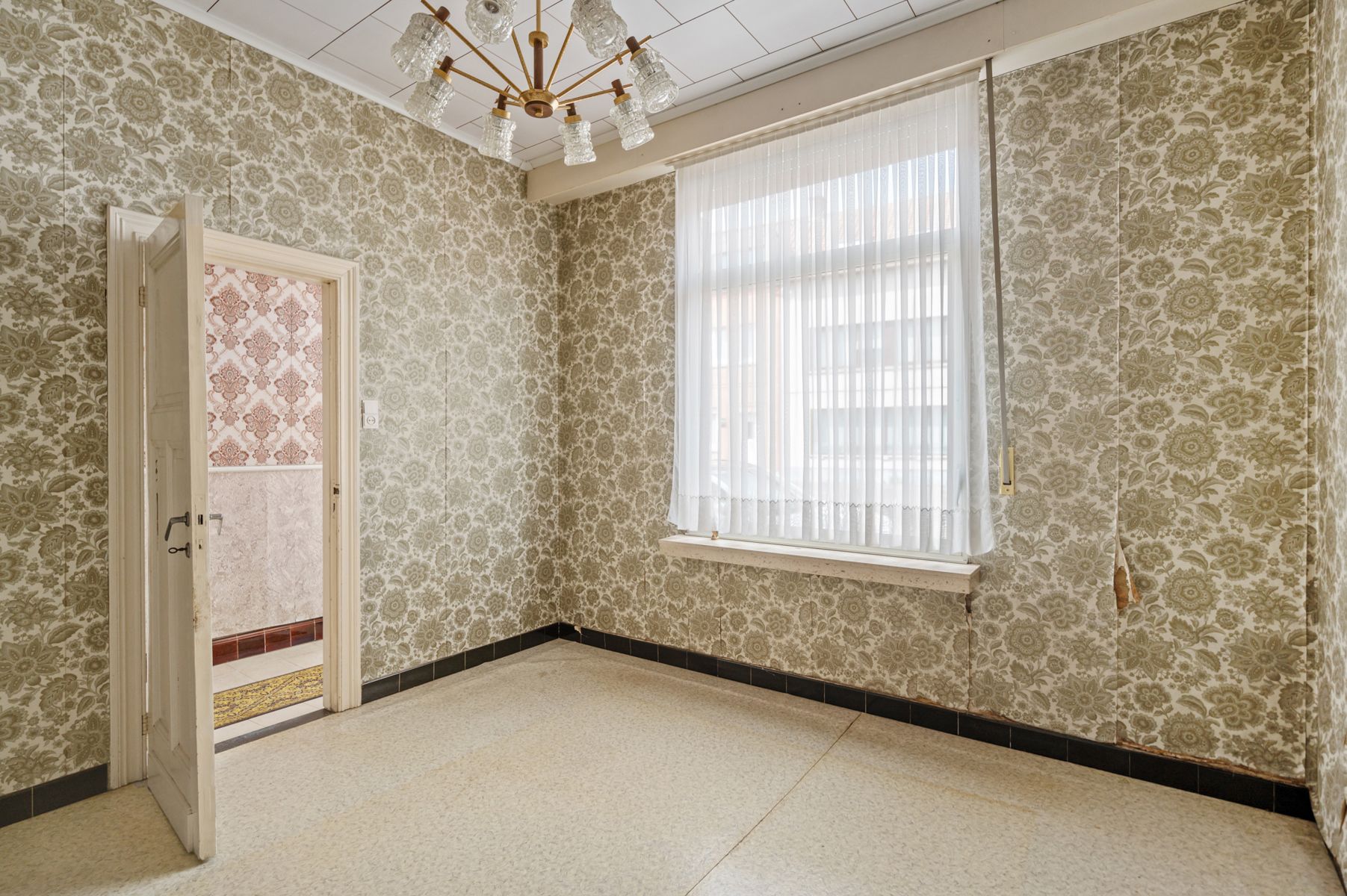 Statige woning met karakter en eindeloze mogelijkheden foto 13