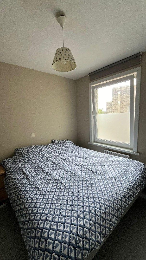 Centraal gelegen 1-slpk appartement aan UZ Gent! foto 16
