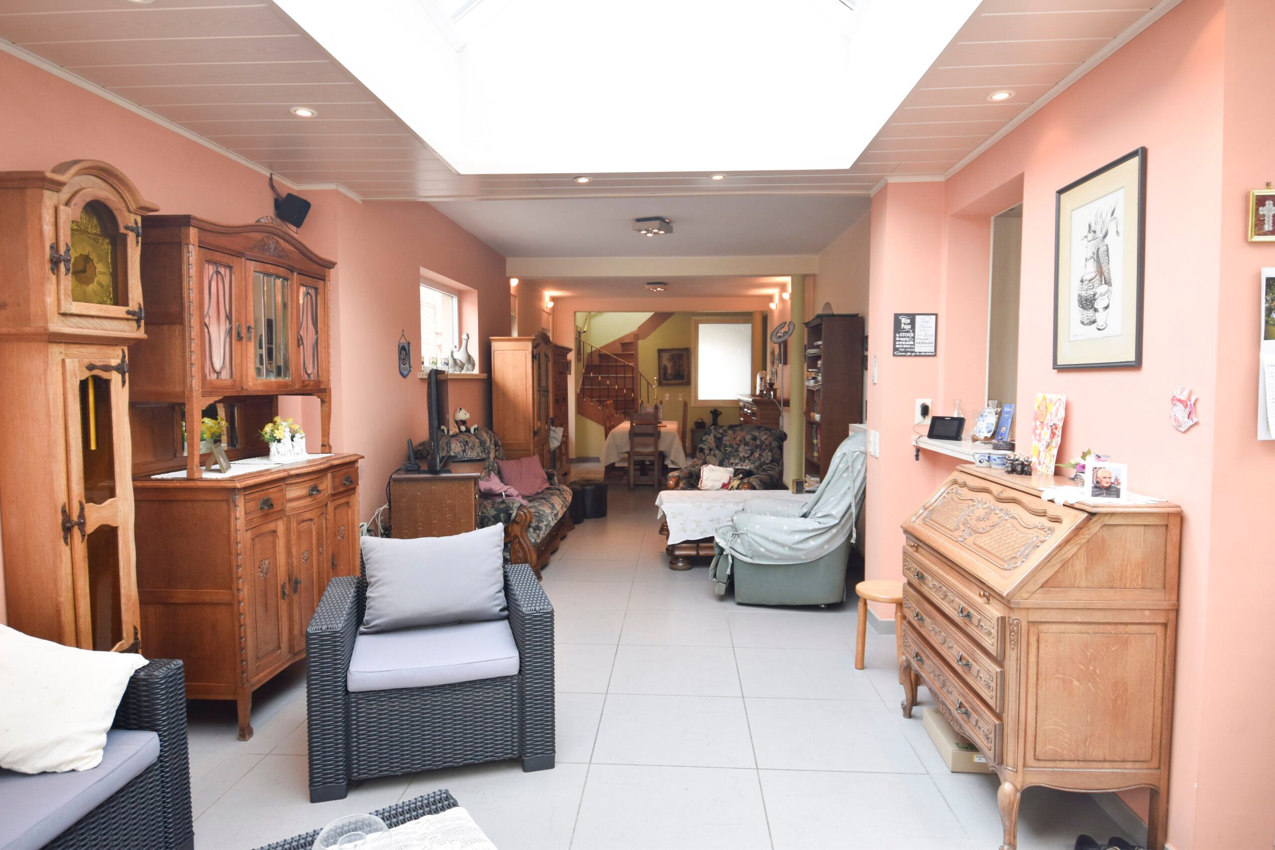 Topper: Woning met magazijn in Meerdonk foto 8