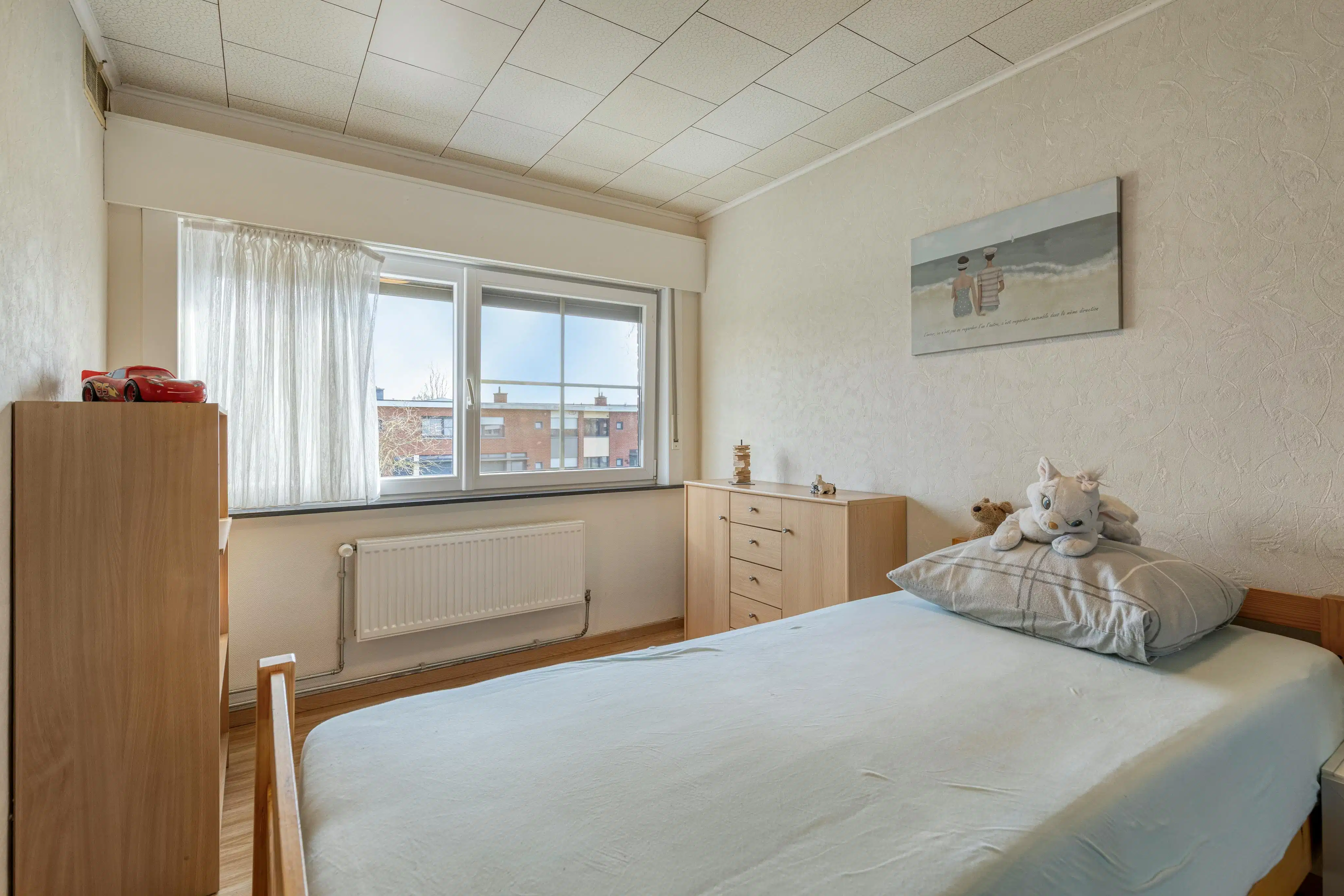 Huis met 4 slaapkamers en garage te koop in Diksmuide foto 13