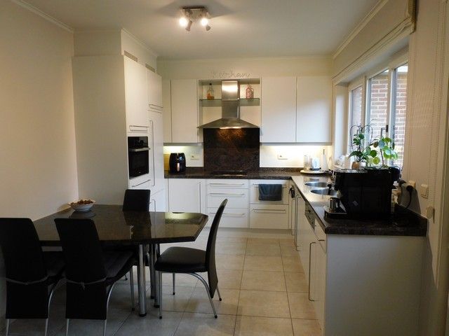 Energiezuinige instapklare woning in het centrum  foto 7