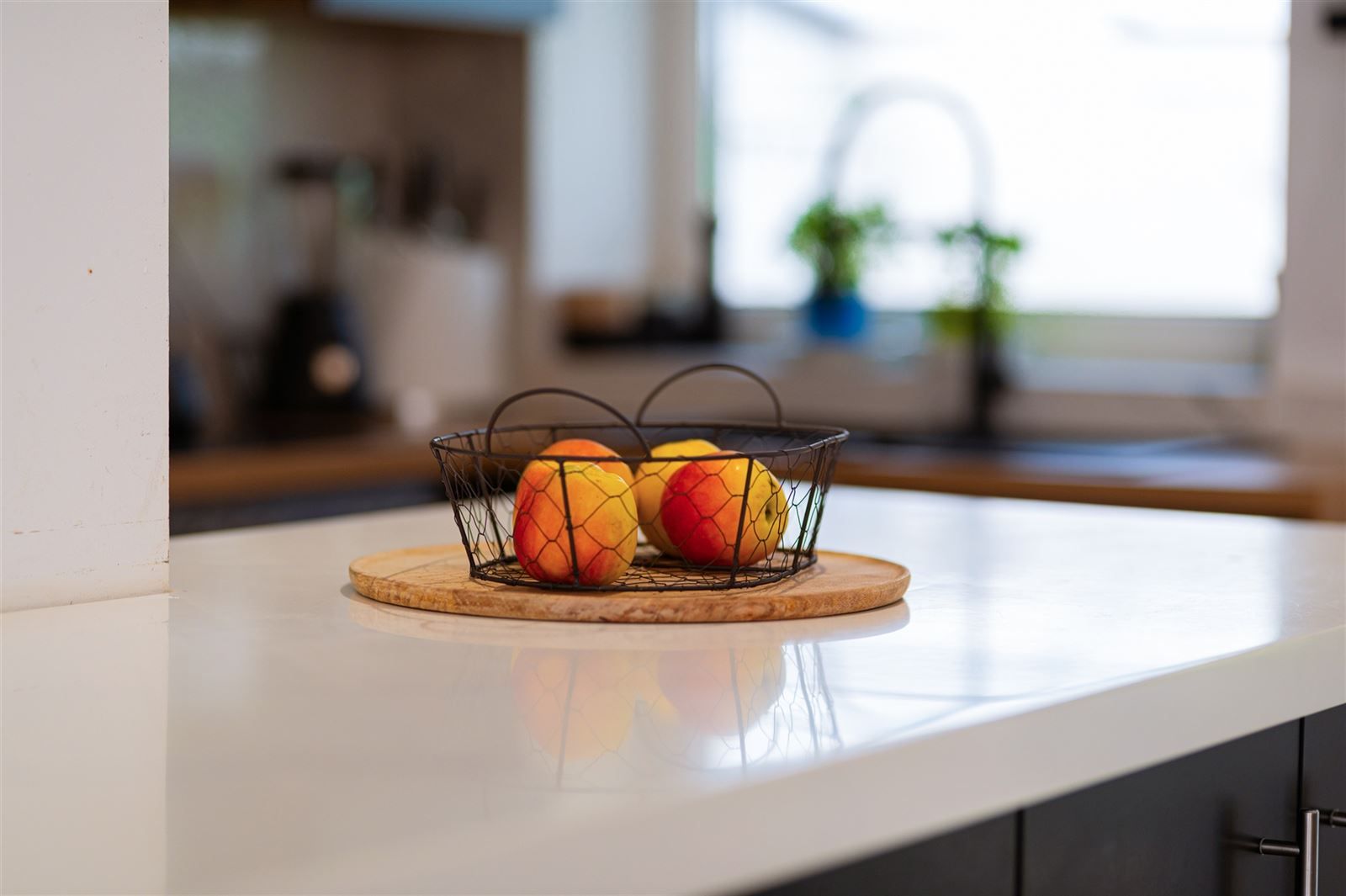 Instapklare recent gerenoveerde woning met 3 slaapkamers foto 5