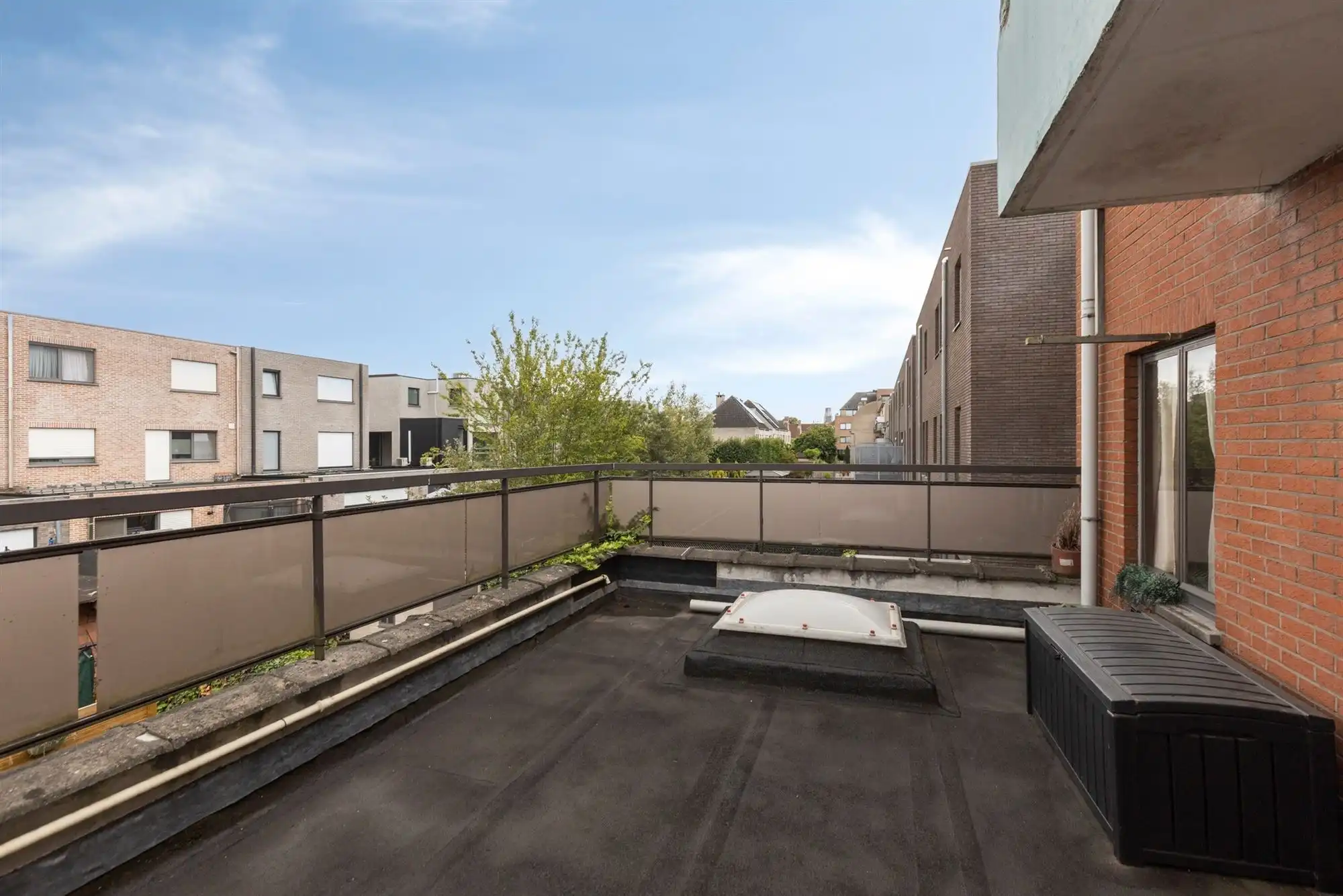 Instapklaar appartement met twee slaapkamers foto 13