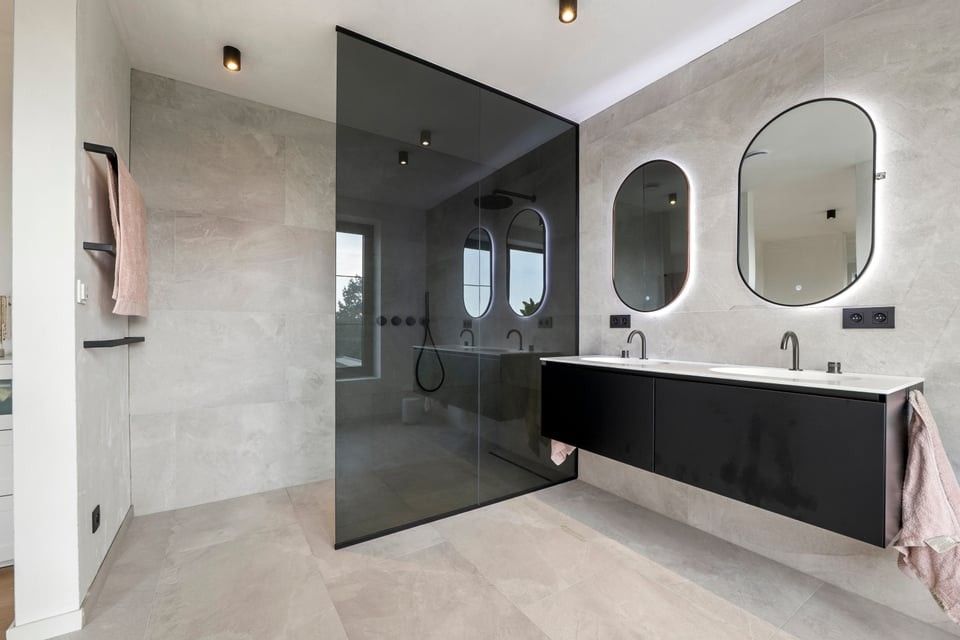 RUSTIG GELGEN, RECENT NIEUWBOUWWONING (2024) MET ALLE COMFORT EN TOEKOMSTGERICHTE VOORZIENINGEN IN TONGEREN foto 33