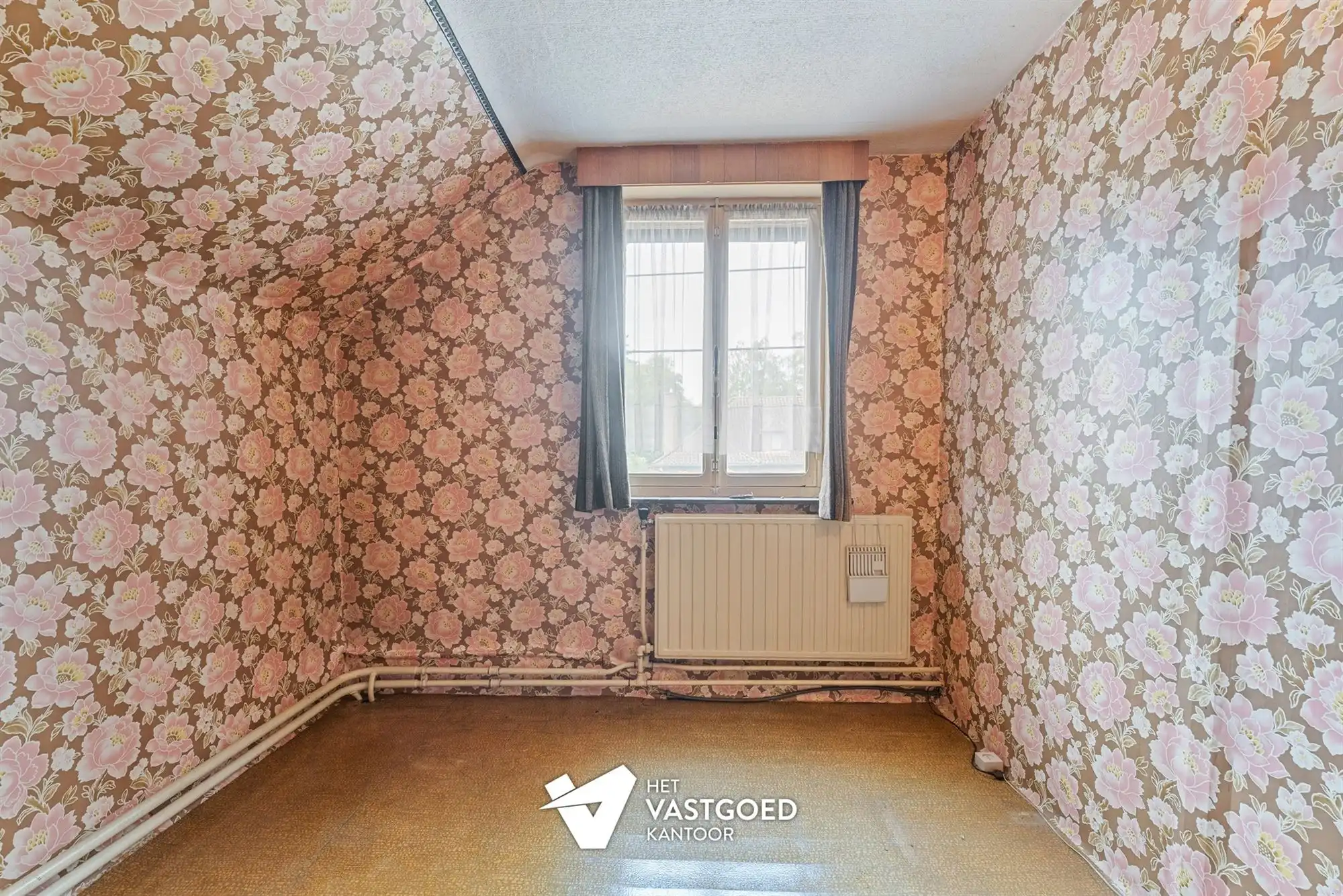 TE RENOVEREN RIJWONING MET 4 SLAAPKAMERS TE BEVERLO foto 13