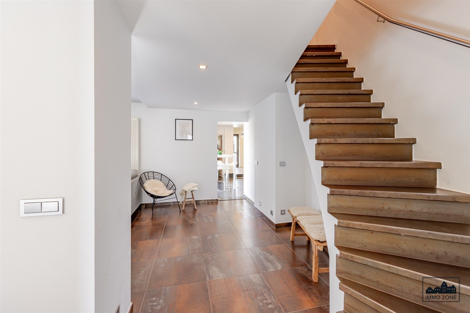 Instapklare woning met tuin in Dendermonde foto 6