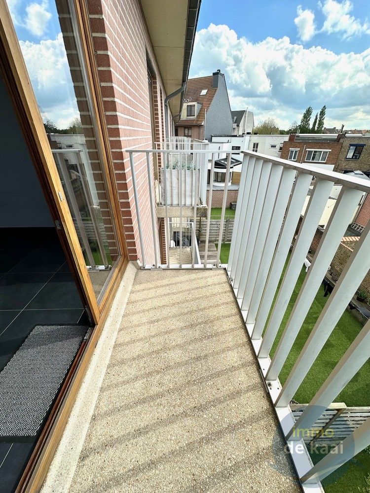 Appartement te huur foto 9