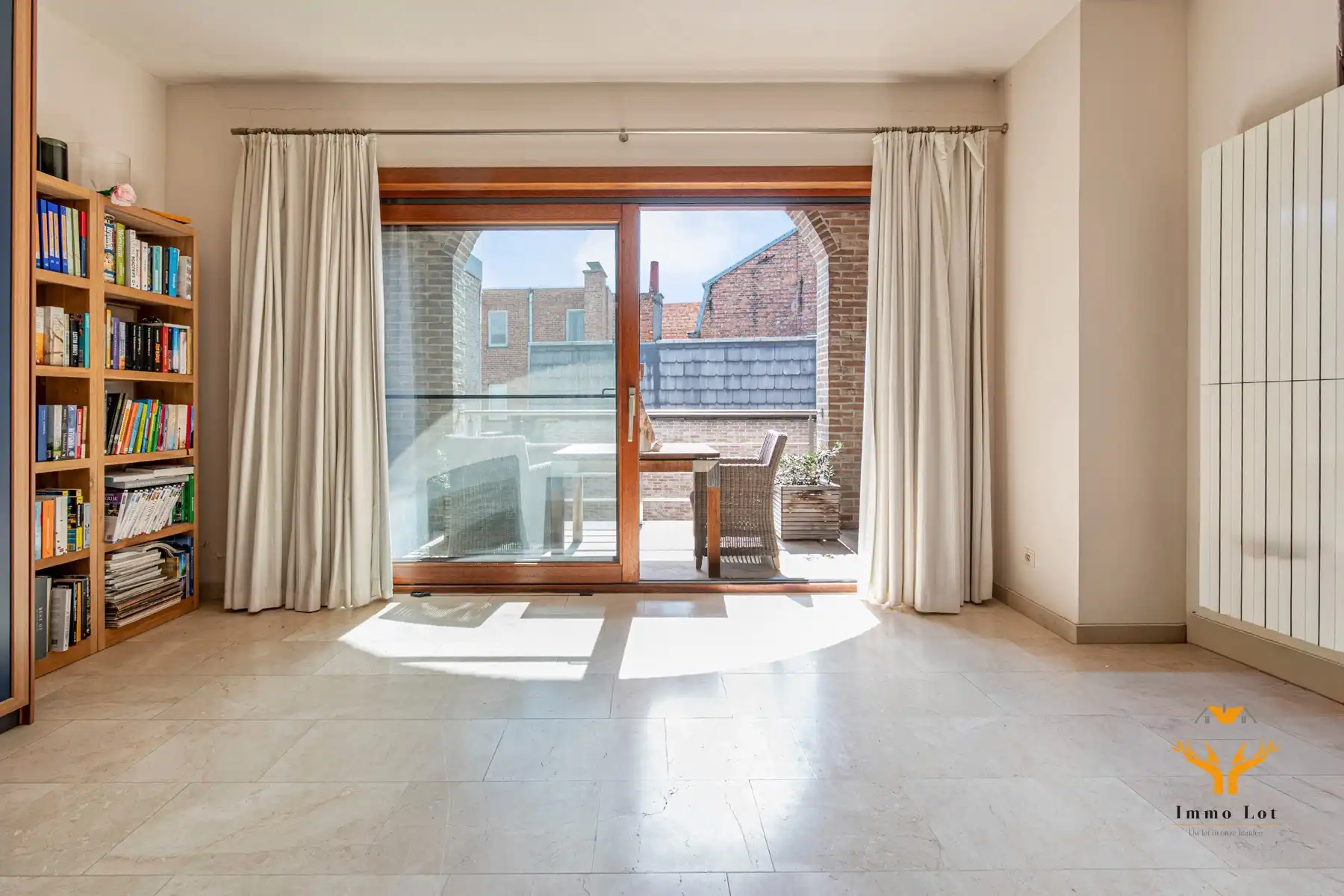 Zeer ruime woning in het centrum van Baasrode foto 11