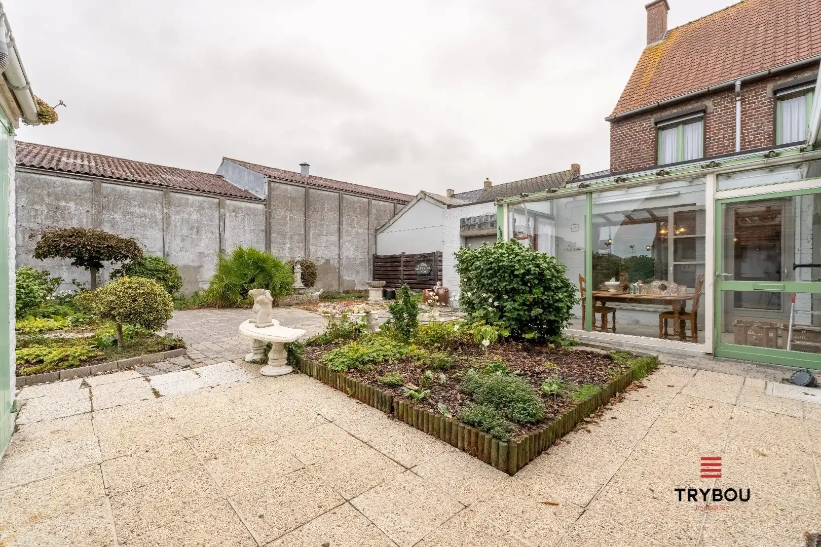 Te koop — Kasteelstraat 27, Oostvleteren foto 15