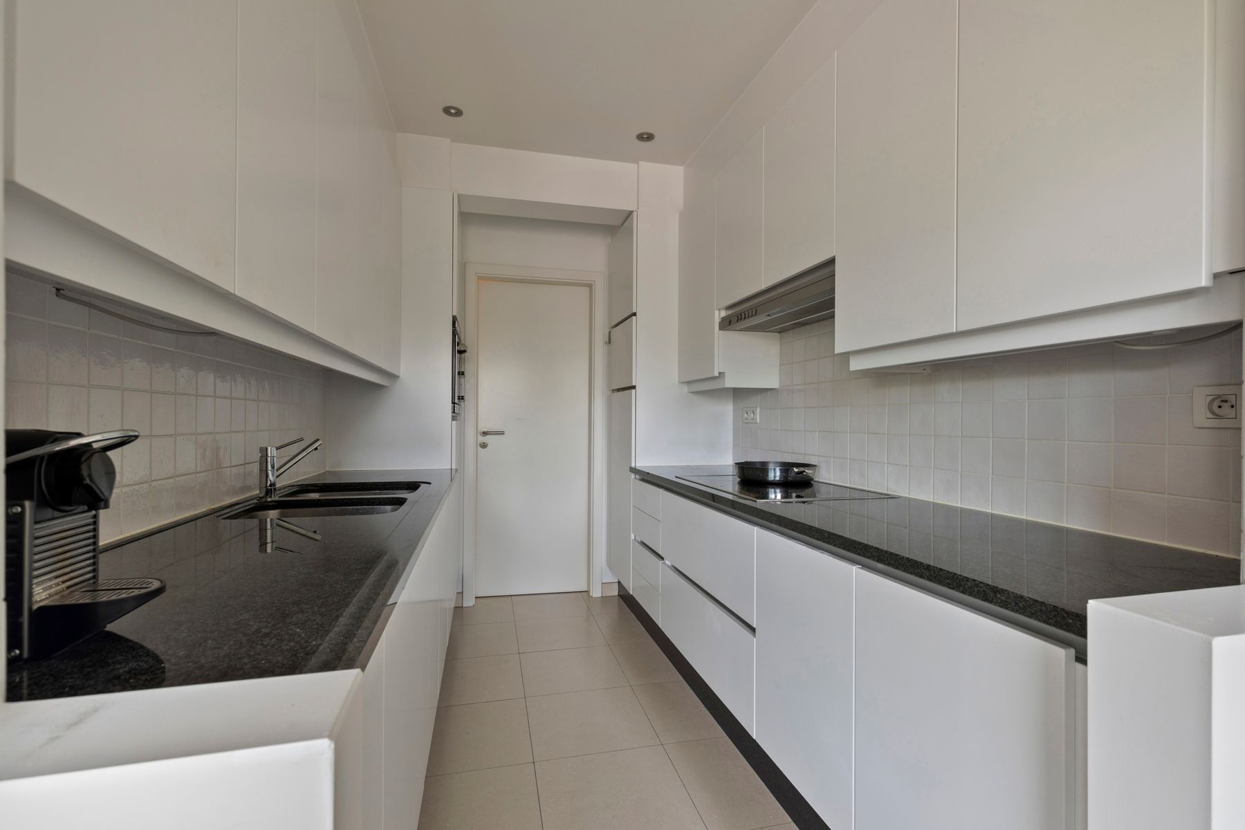 Gezellig lichtrijk 2-slaapkamer appartement foto 7