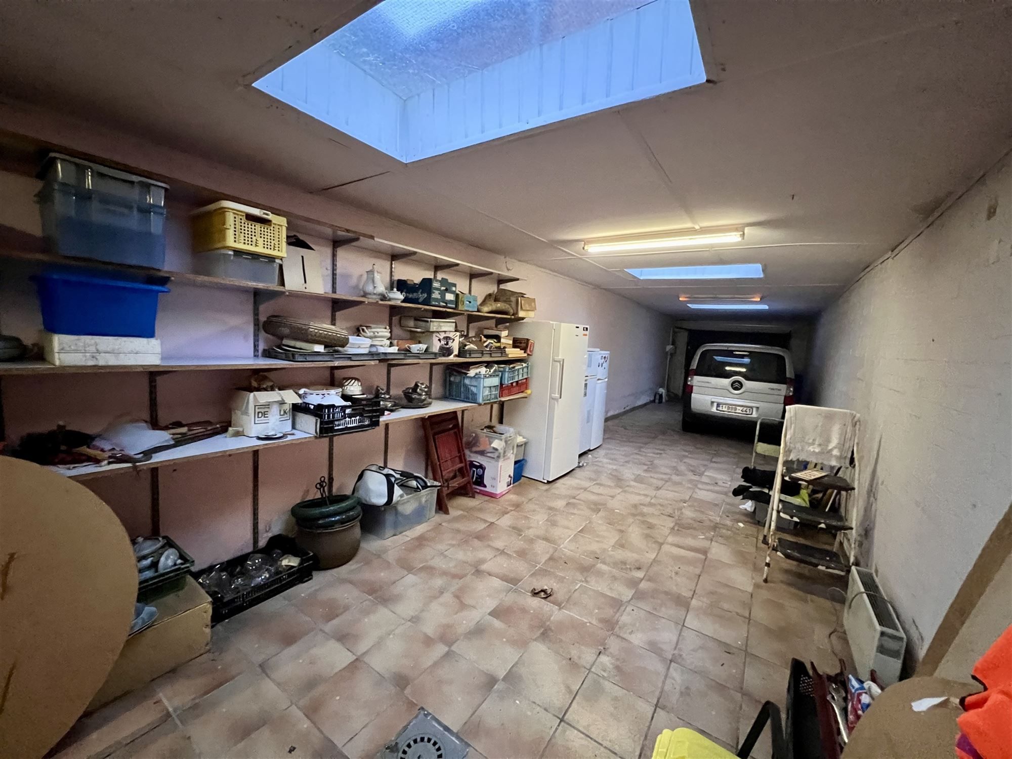 Woning met Garage voor Drie Wagens en Zuidgericht grote Tuin foto 12