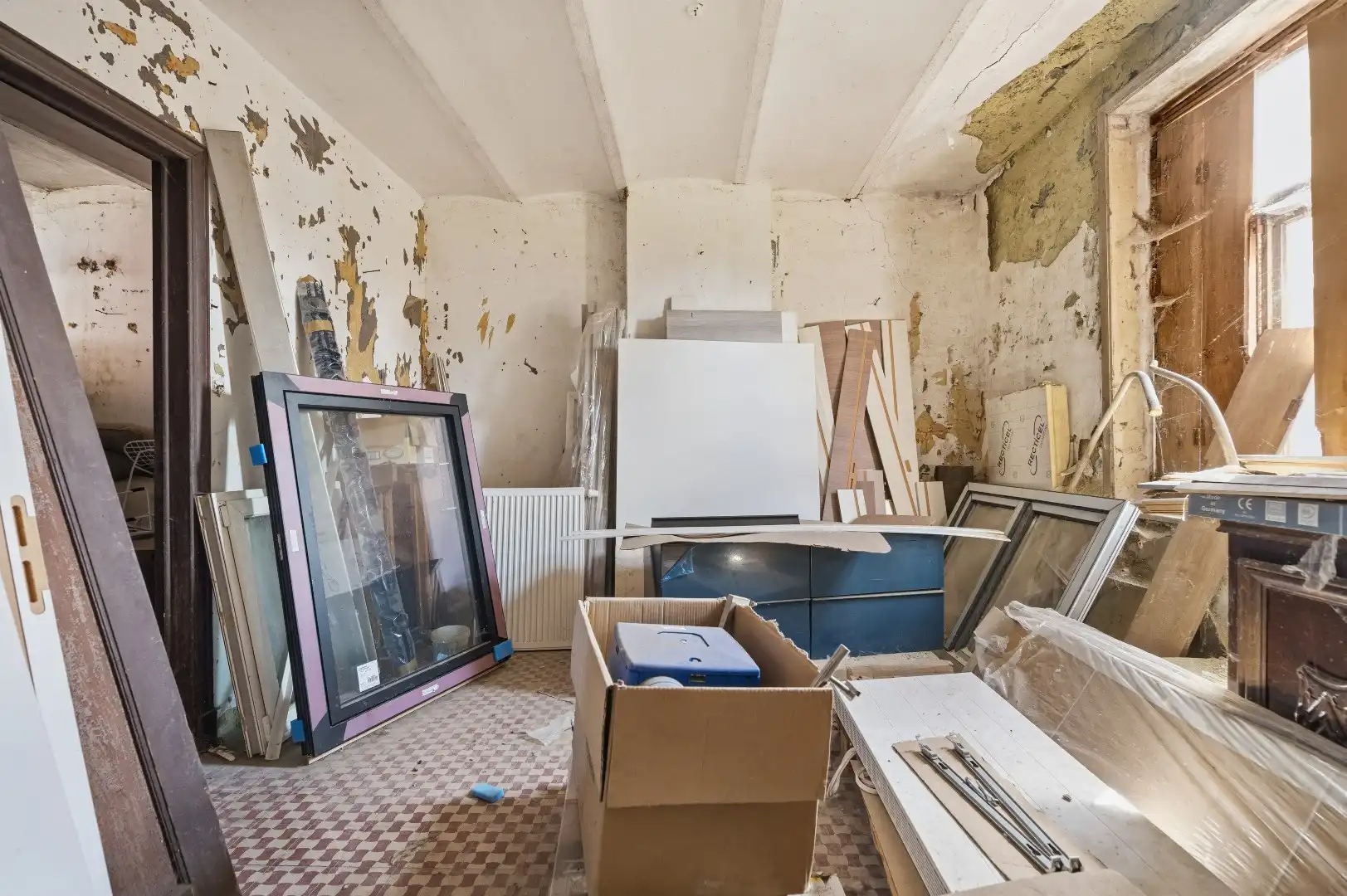 Unieke eigendom met instapklare woning, bijgebouw en uitzonderlijk potentieel op ruim perceel foto 23