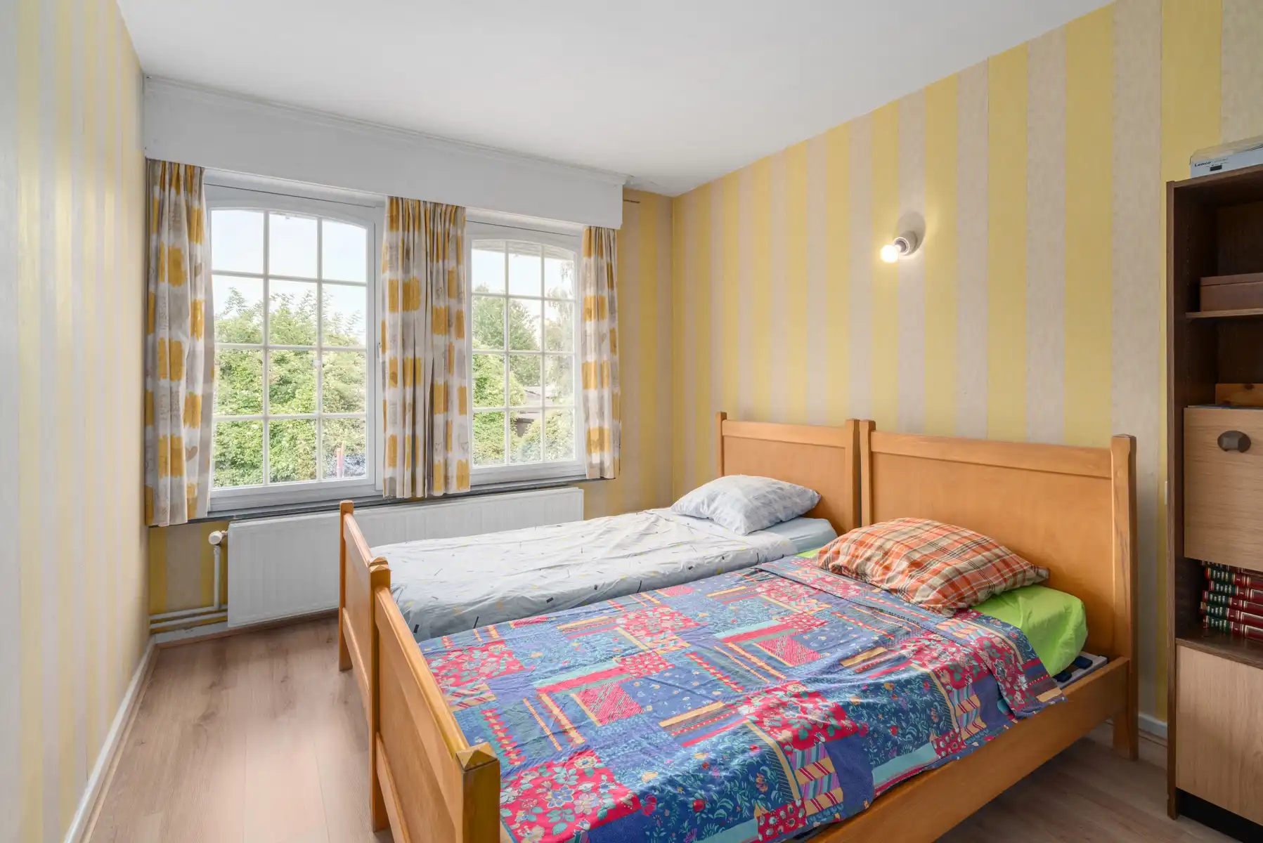 Goed gelegen energiezuinige woning te Eeklo foto 10