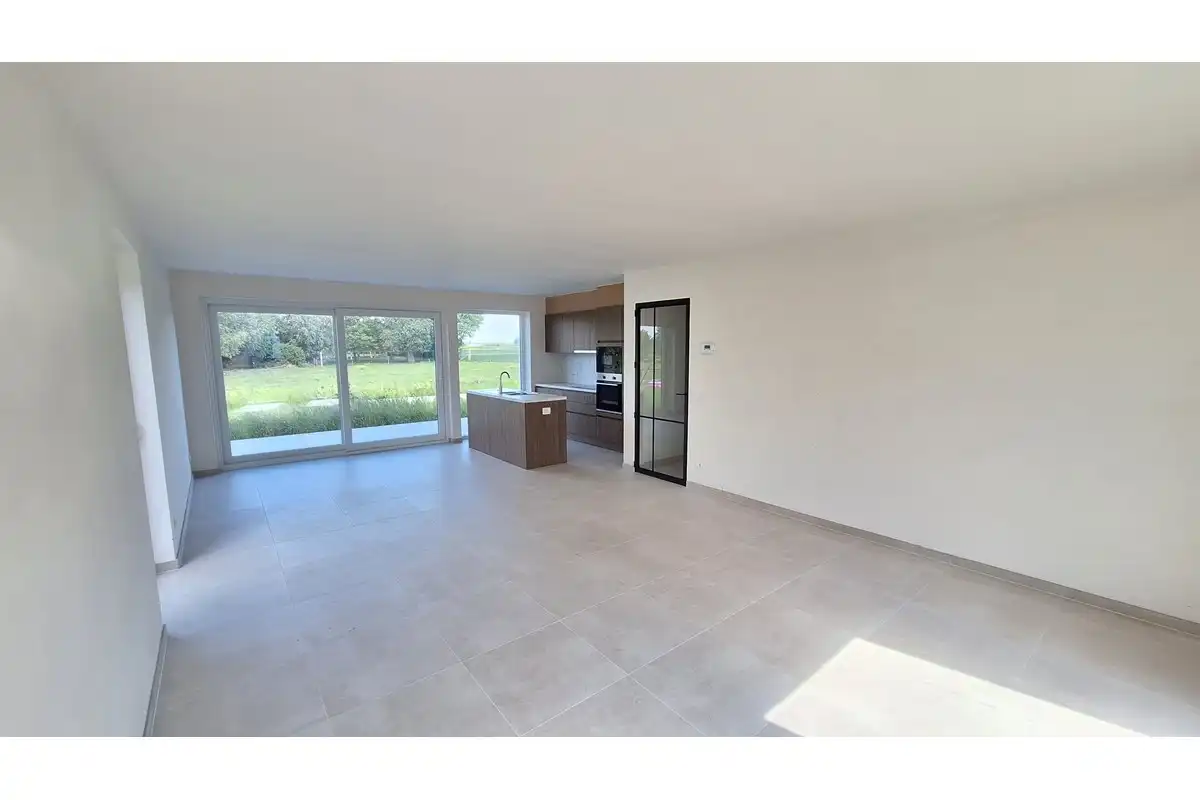 Nieuwbouwwoningen in De Vloei te Ieper foto 5