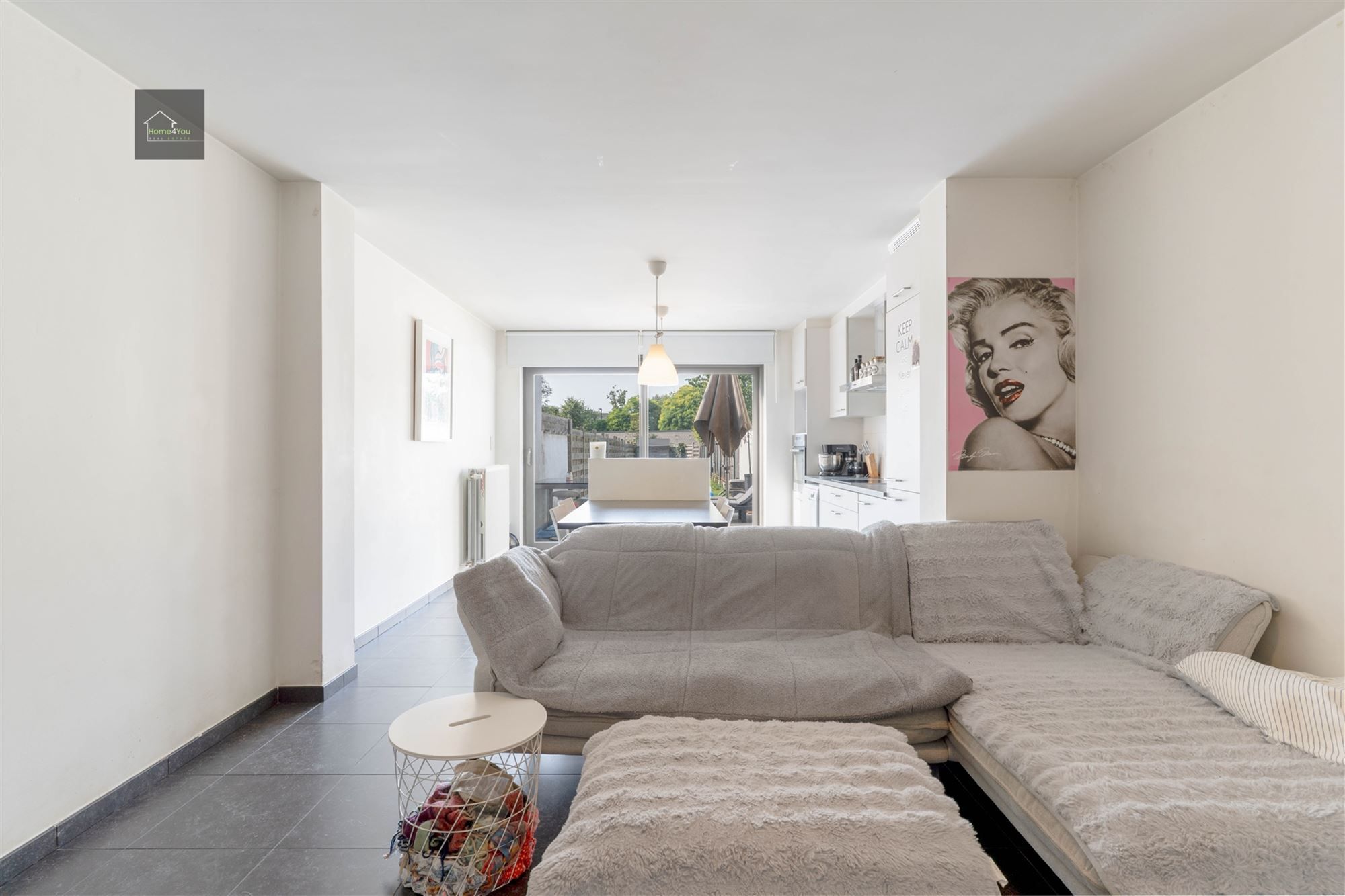 Instapklare woning met 3 slaapkamers te koop! foto 24