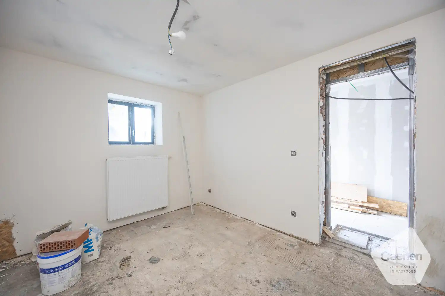 Ruime woning met 5 slaapkamers in Bredene foto 11