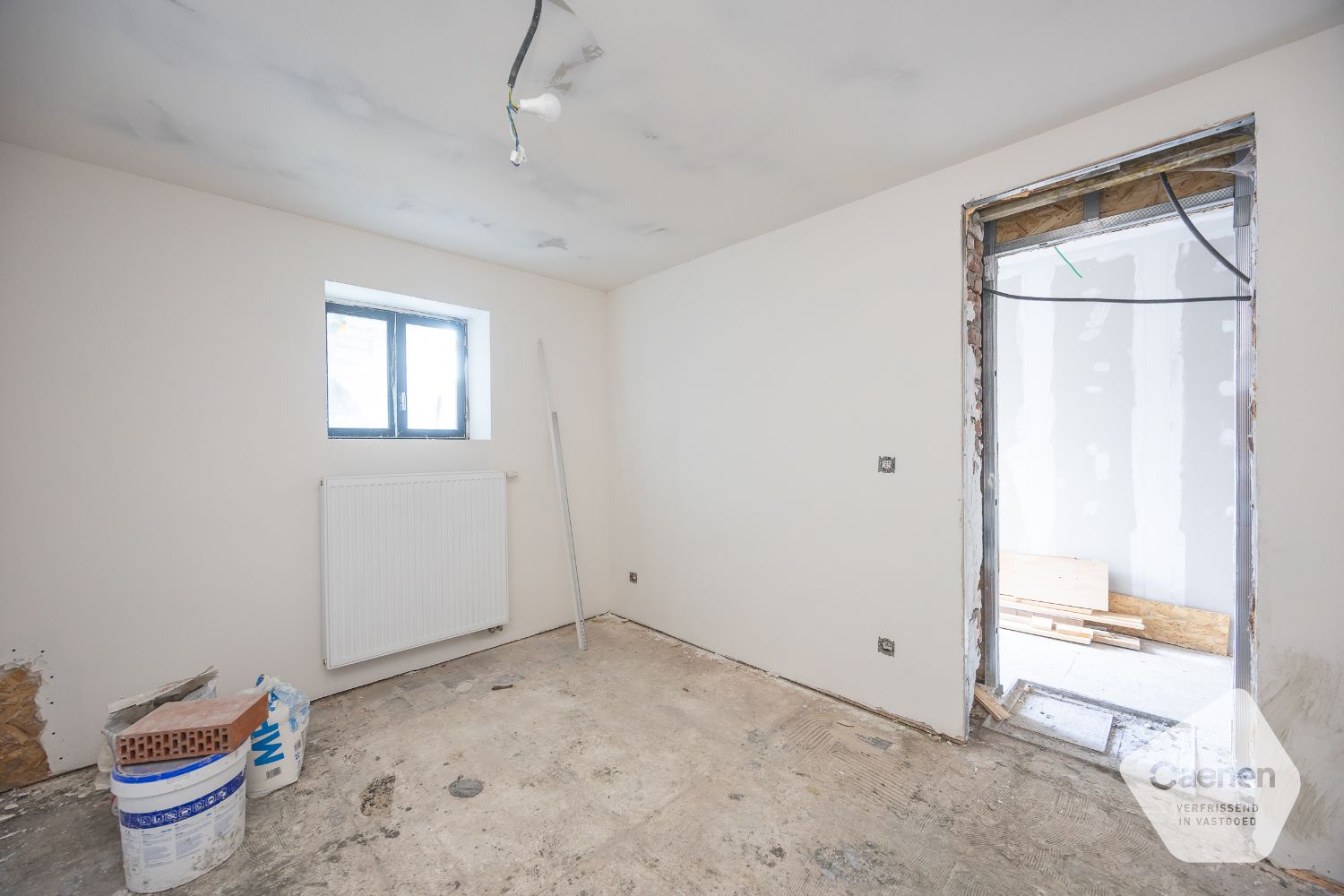 Ruime woning met 5 slaapkamers in Bredene foto 11