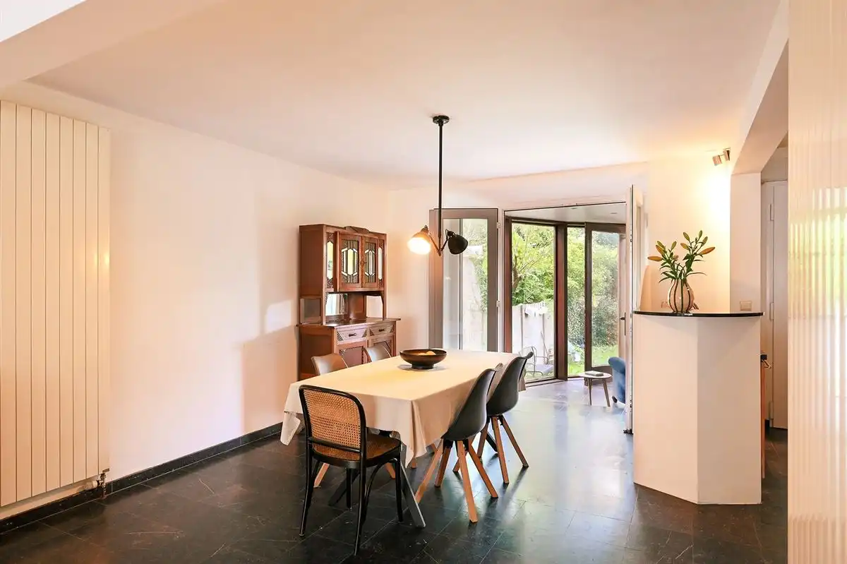 Ruime woning op zeer populaire locatie in Mortsel foto 7