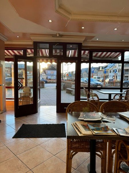 Handelspand met woonst op een strategische ligging. foto 7