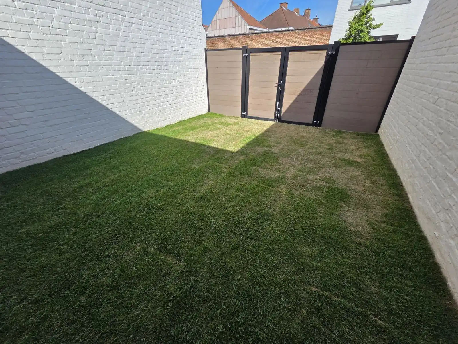 Kloeke en heel ruime instapklare woning! foto 33