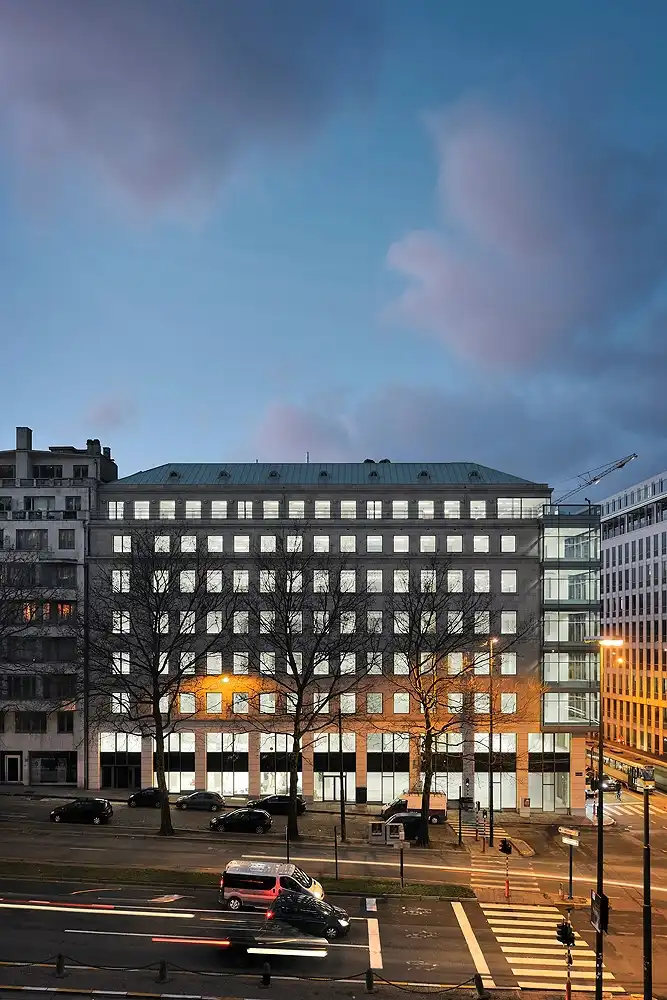 BOTA: vanaf 409m²  foto 3