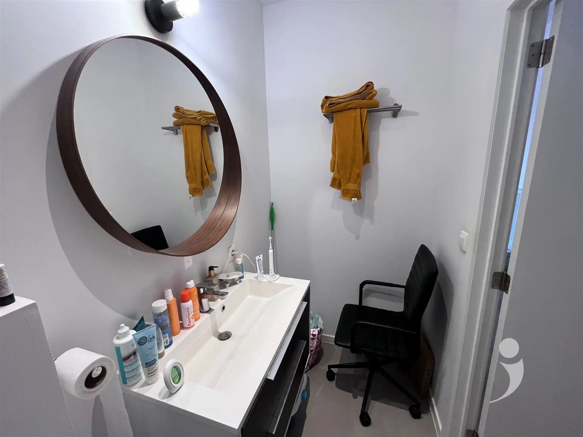 Studentenkamer foto 6