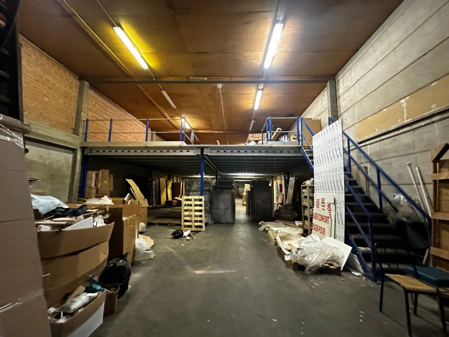 De Bavaylei 82, 1800 Vilvoorde foto 4