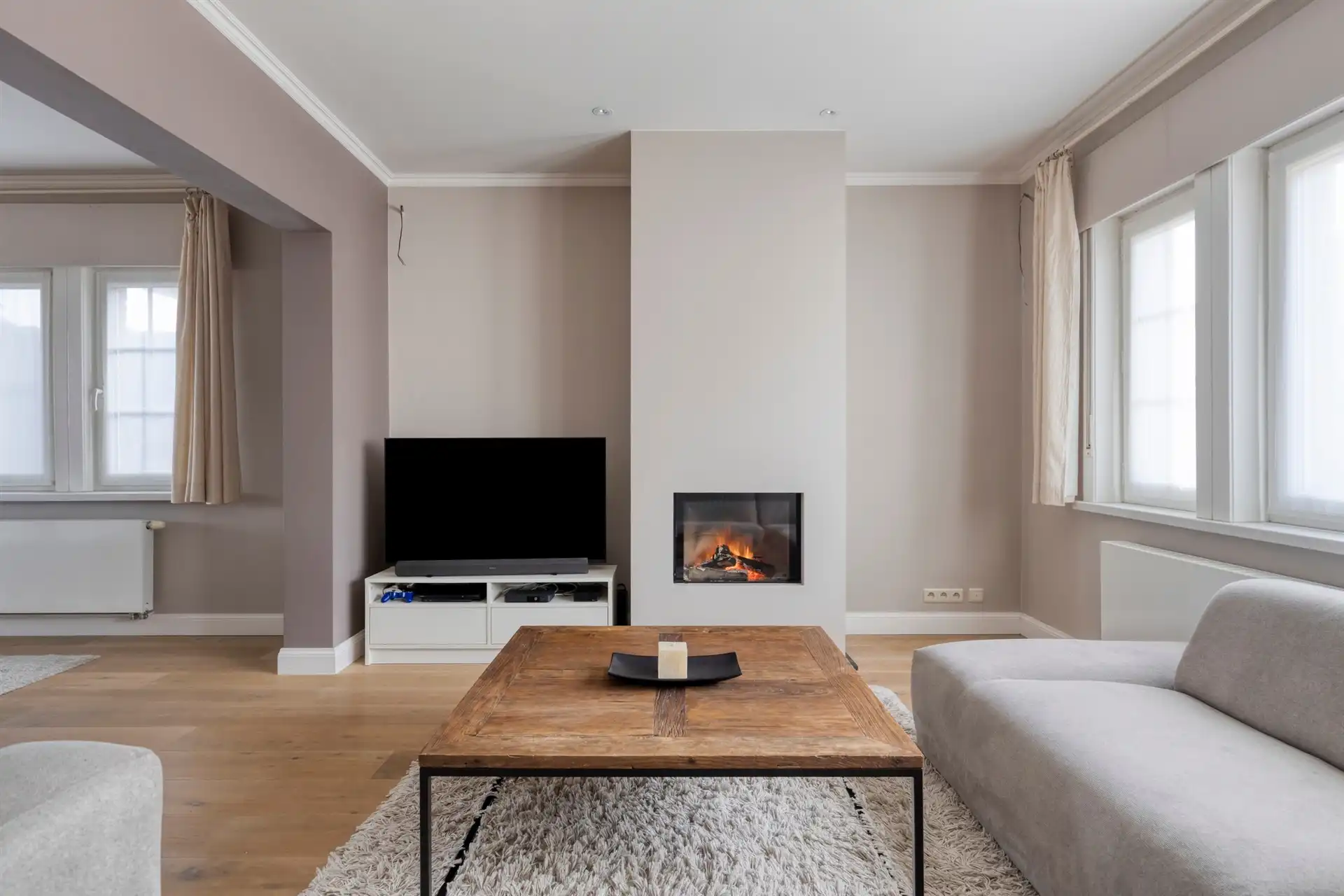 Instapklare woning met alle comfort foto 9