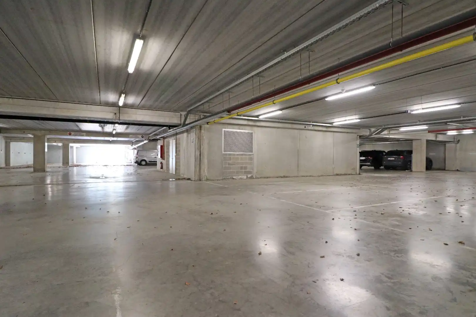 Kantoor op toplocatie foto 11