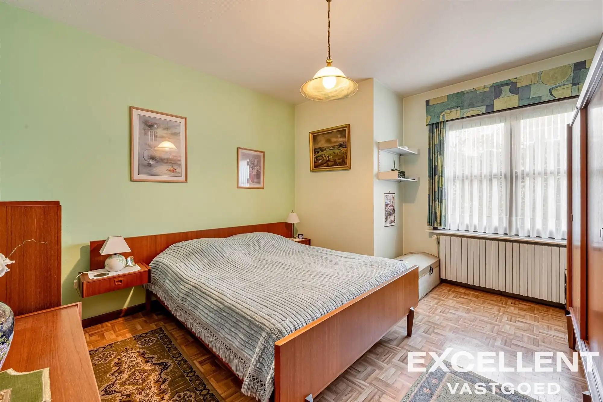 Ruime woning met enorm potentieel te koop in centrum Deinze foto 13