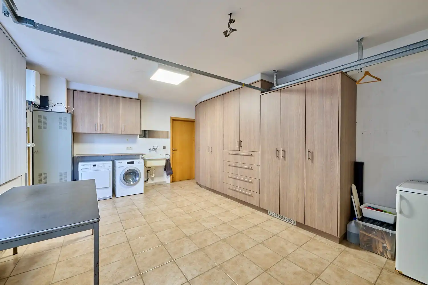 Kwaliteitsvolle woning met zuidgerichte tuin te Dilsen-Stokkem foto 18