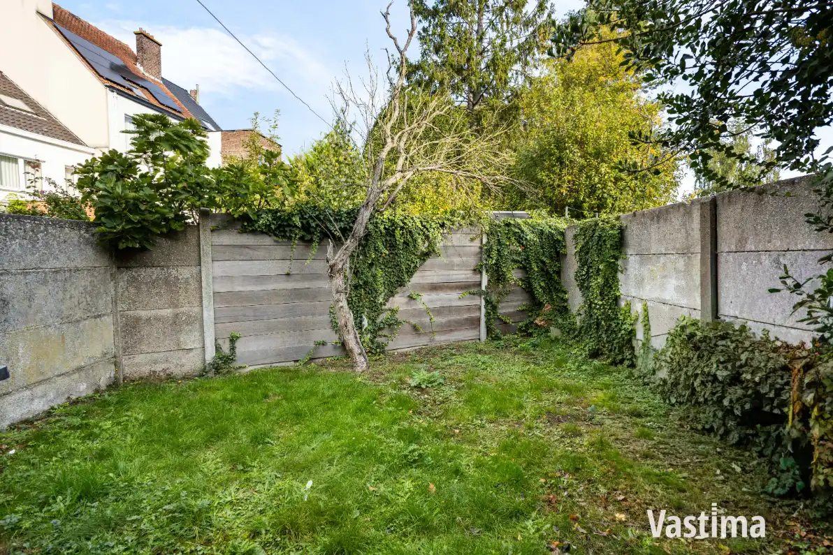 Instapklare stadswoning met 3 slaapkamers, 2 badkamers en tuin foto 20