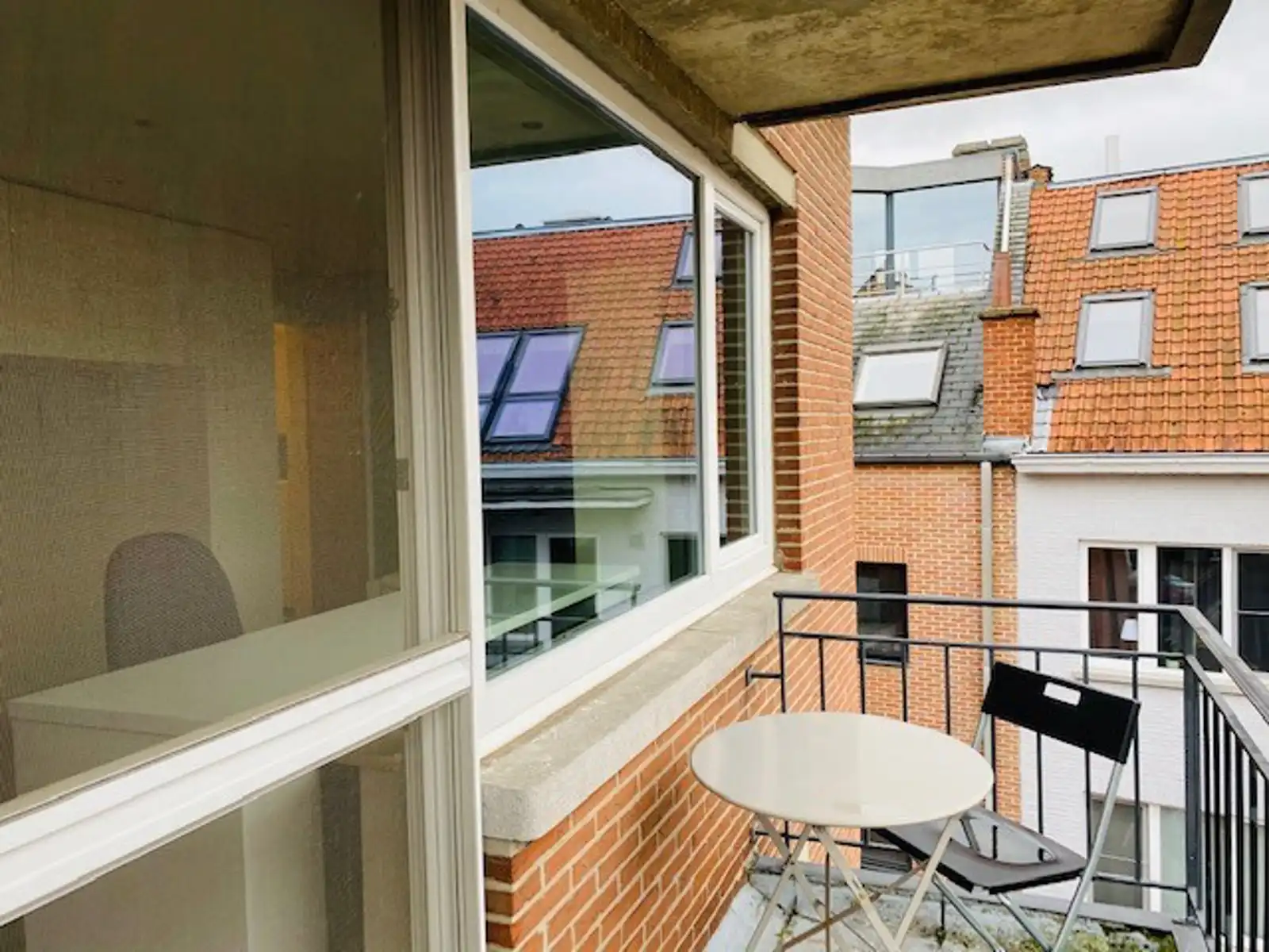 Studio in Centrum Leuven  foto 7