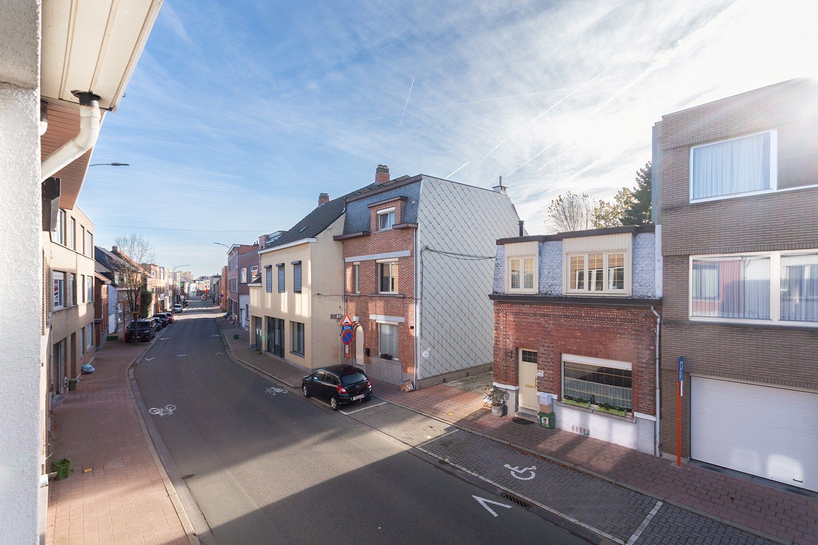 Charmante starterwoning met 2 volwaardige slaapkamers foto 25