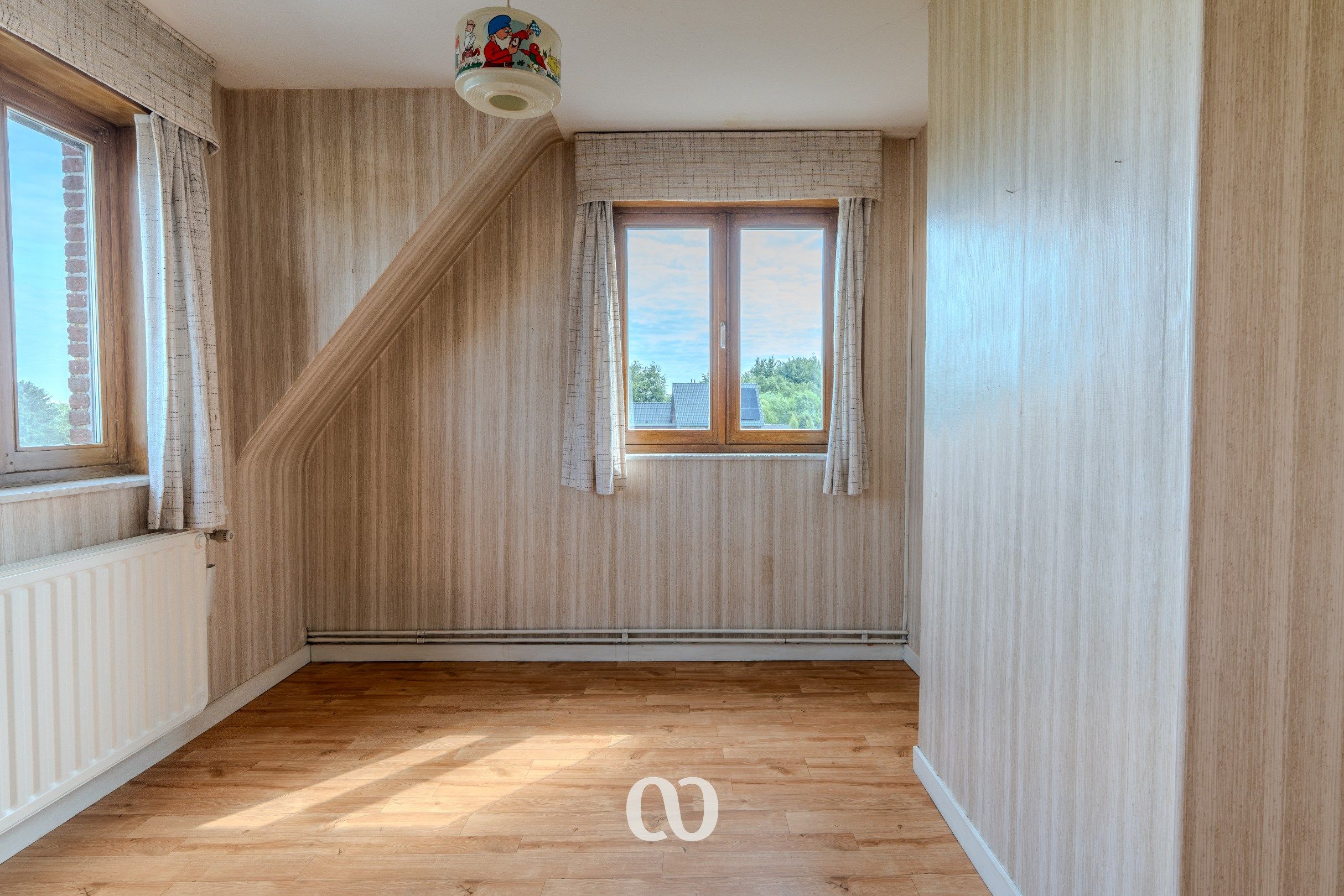 Prachtig gelegen villa met uniek zicht foto 11