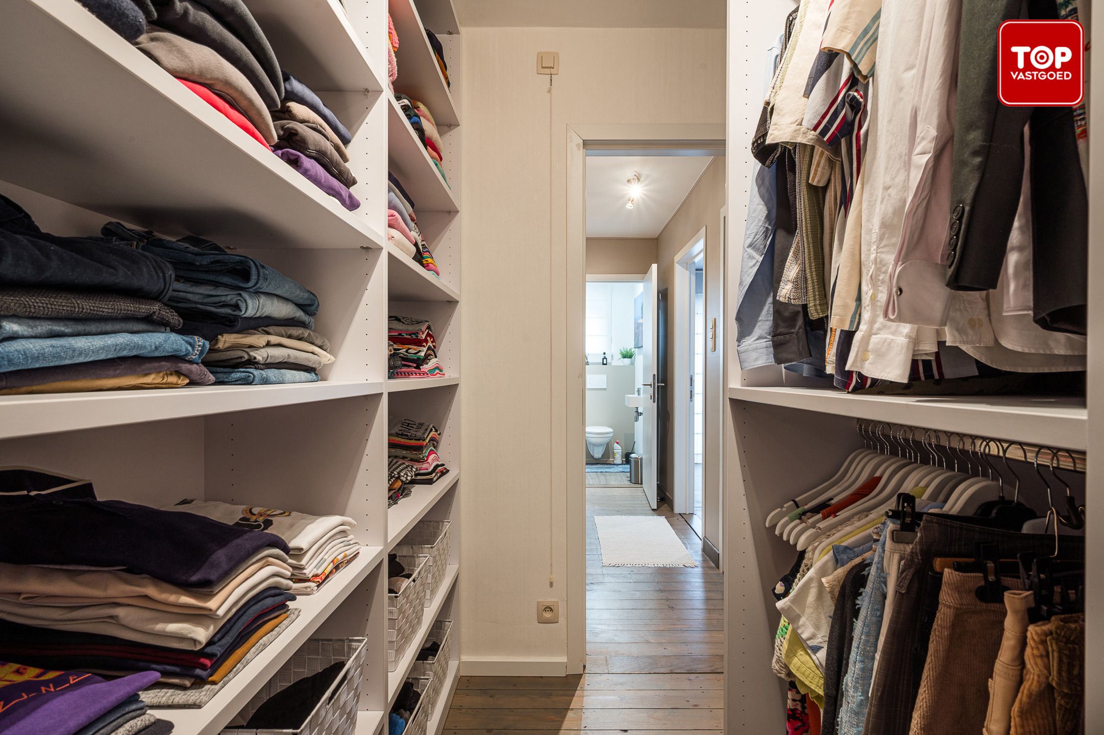 Instapklare woning met 4 slaapkamers en prachtige tuin foto 10