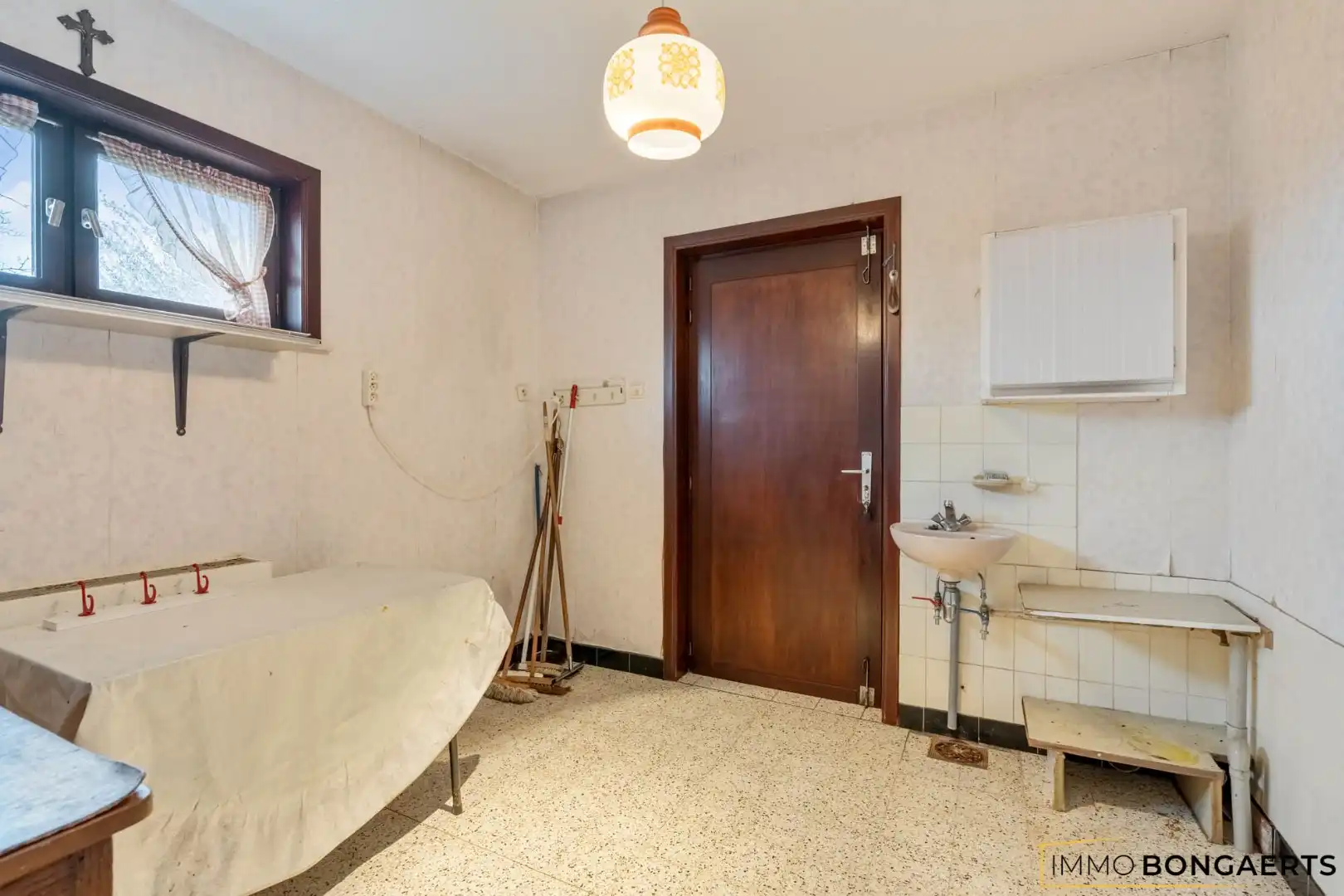 Gelijkvloerse woning foto 15