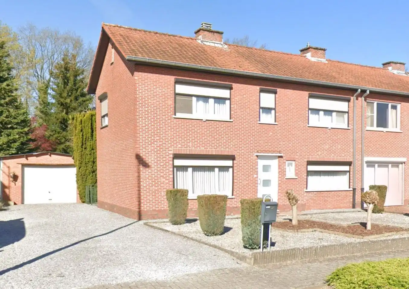Rustig gelegen gezinswoning met 4 slaapkamers op ca 7a58ca foto 9