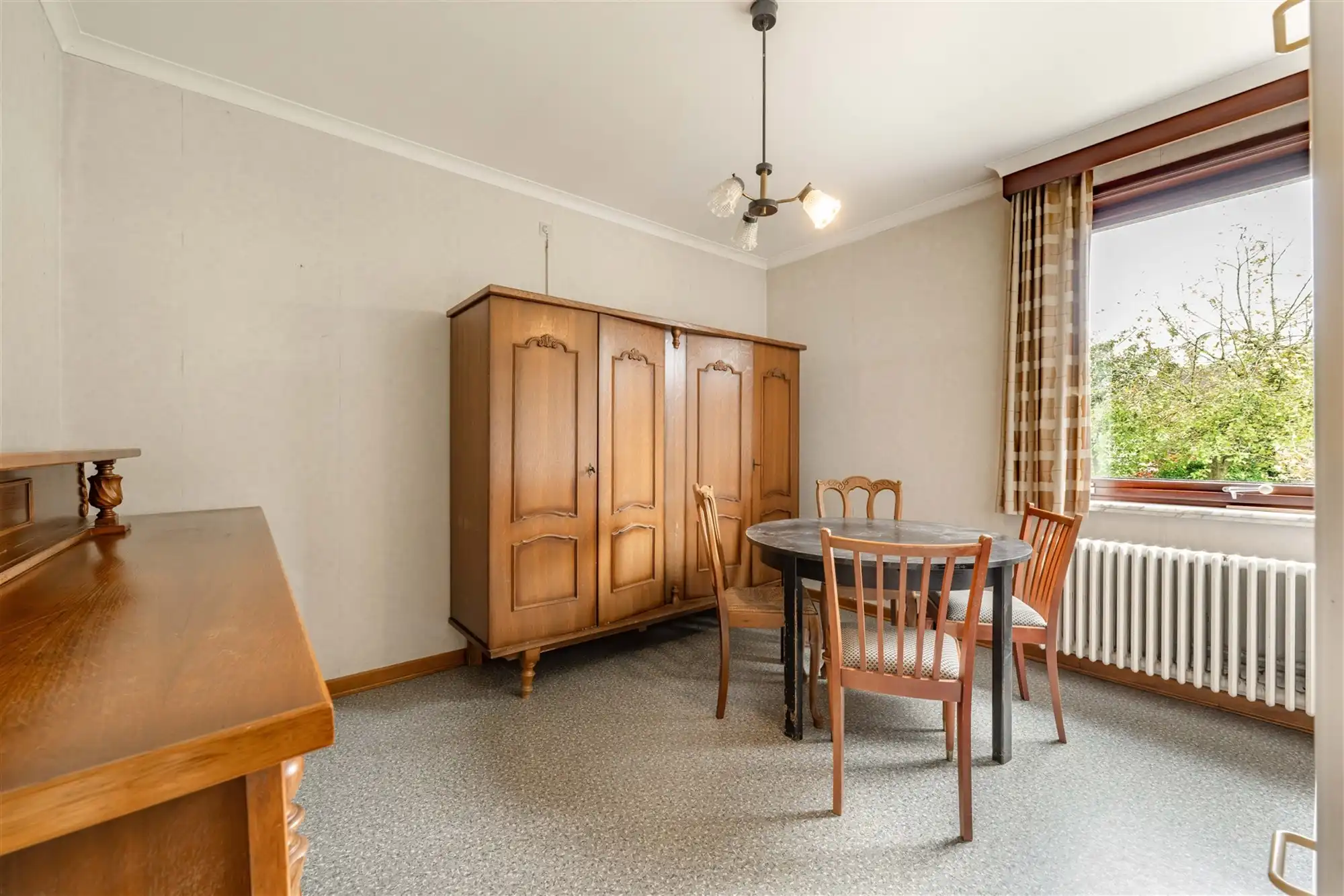 Vrijstaande woning  foto 21