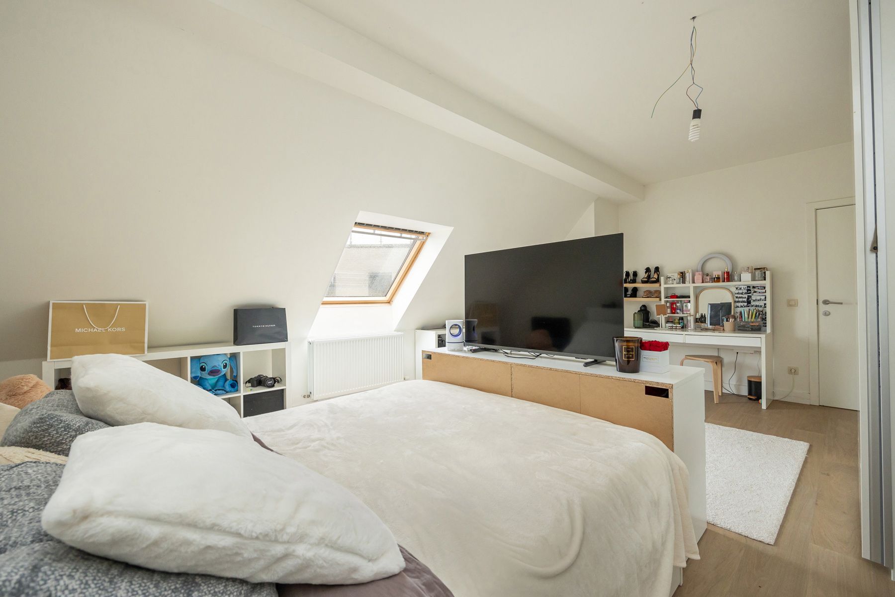 Duplex met 3 slk en 2 terrassen foto 27