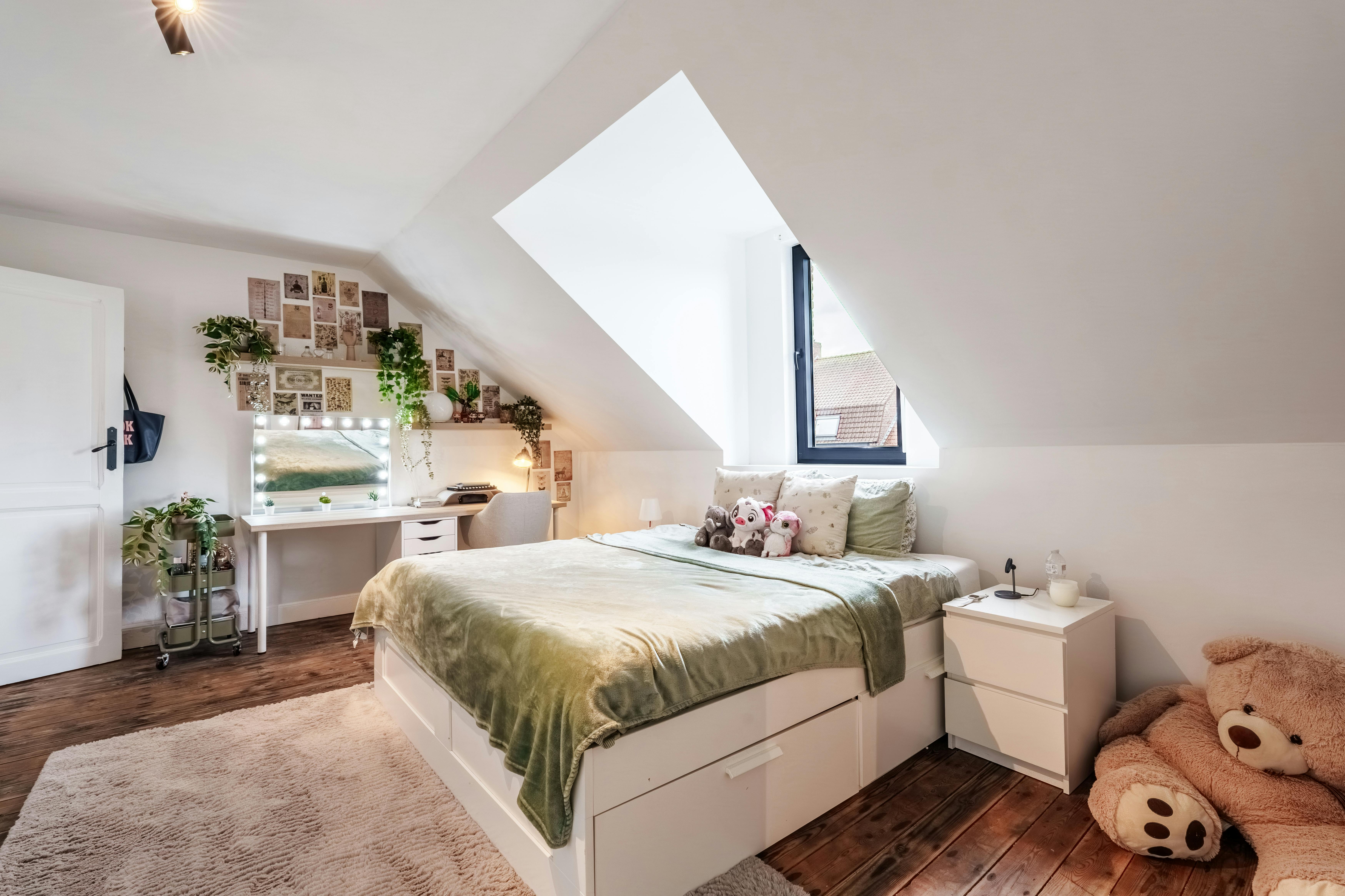 Gerenoveerd huis te koop in Ieper centrum  foto 24